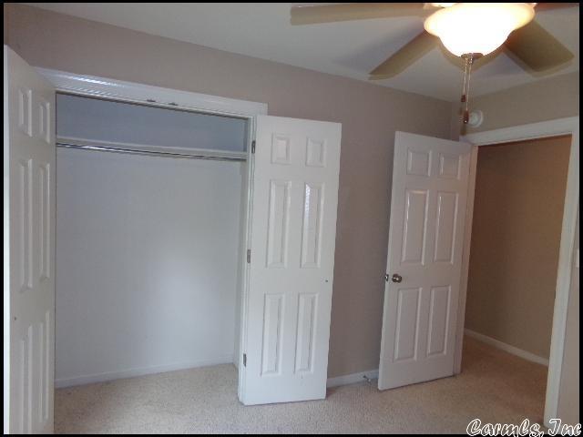 Hidden Meadows - Residential Lease