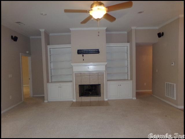 Hidden Meadows - Residential Lease