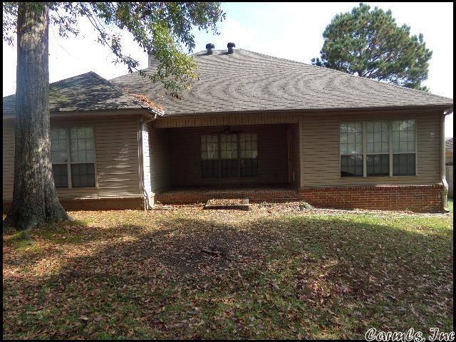 Hidden Meadows - Residential Lease
