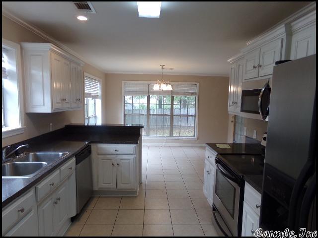 Hidden Meadows - Residential Lease