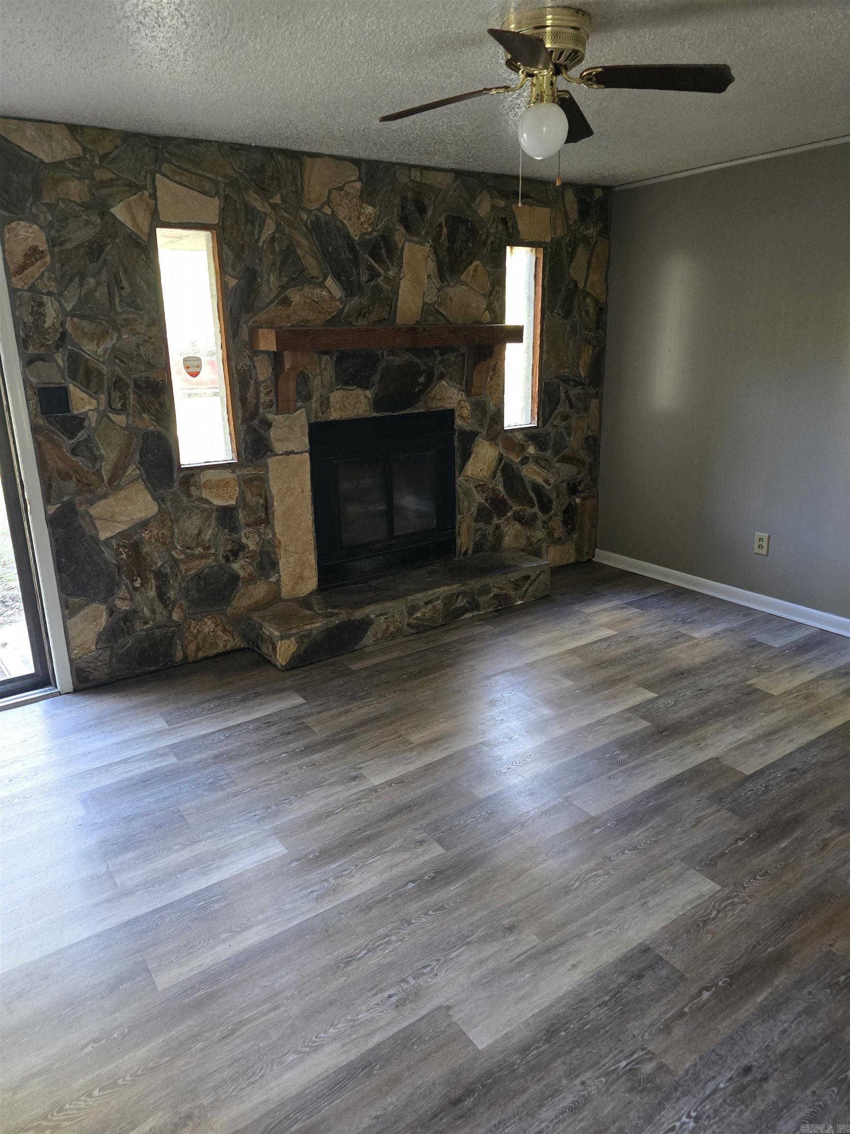 Shannon Hills #2 - Residential Lease