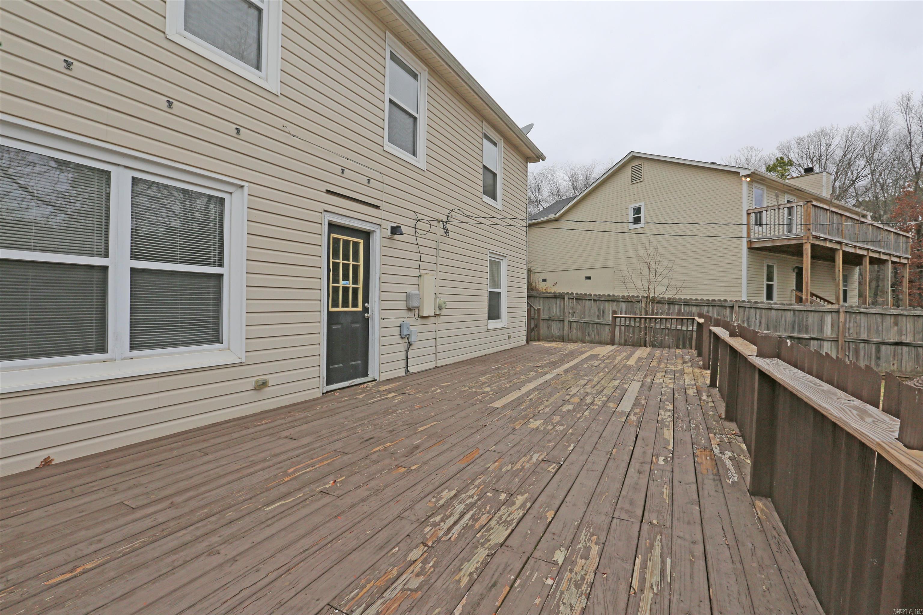 POINT WEST ADDN - Residential