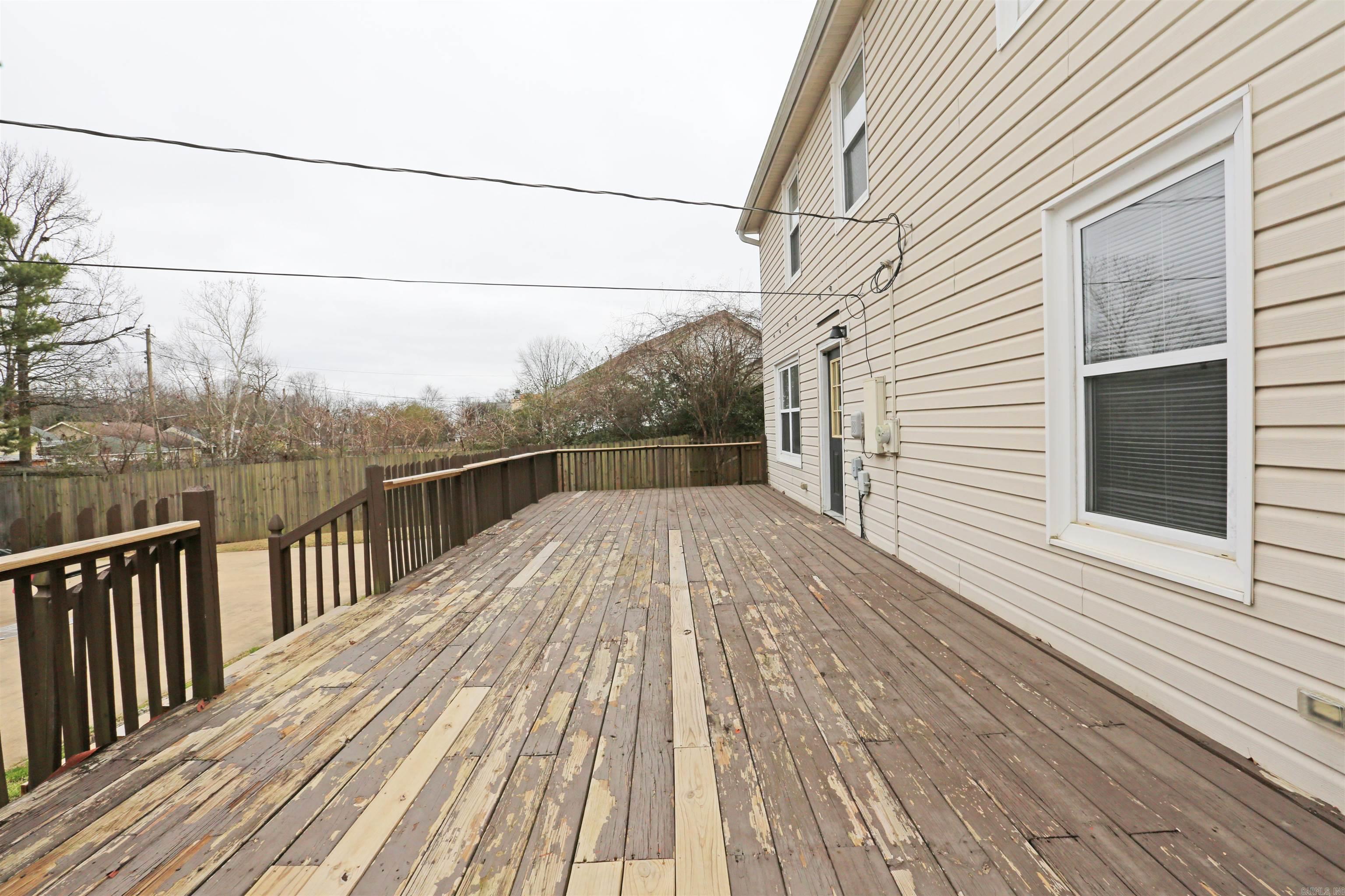 POINT WEST ADDN - Residential