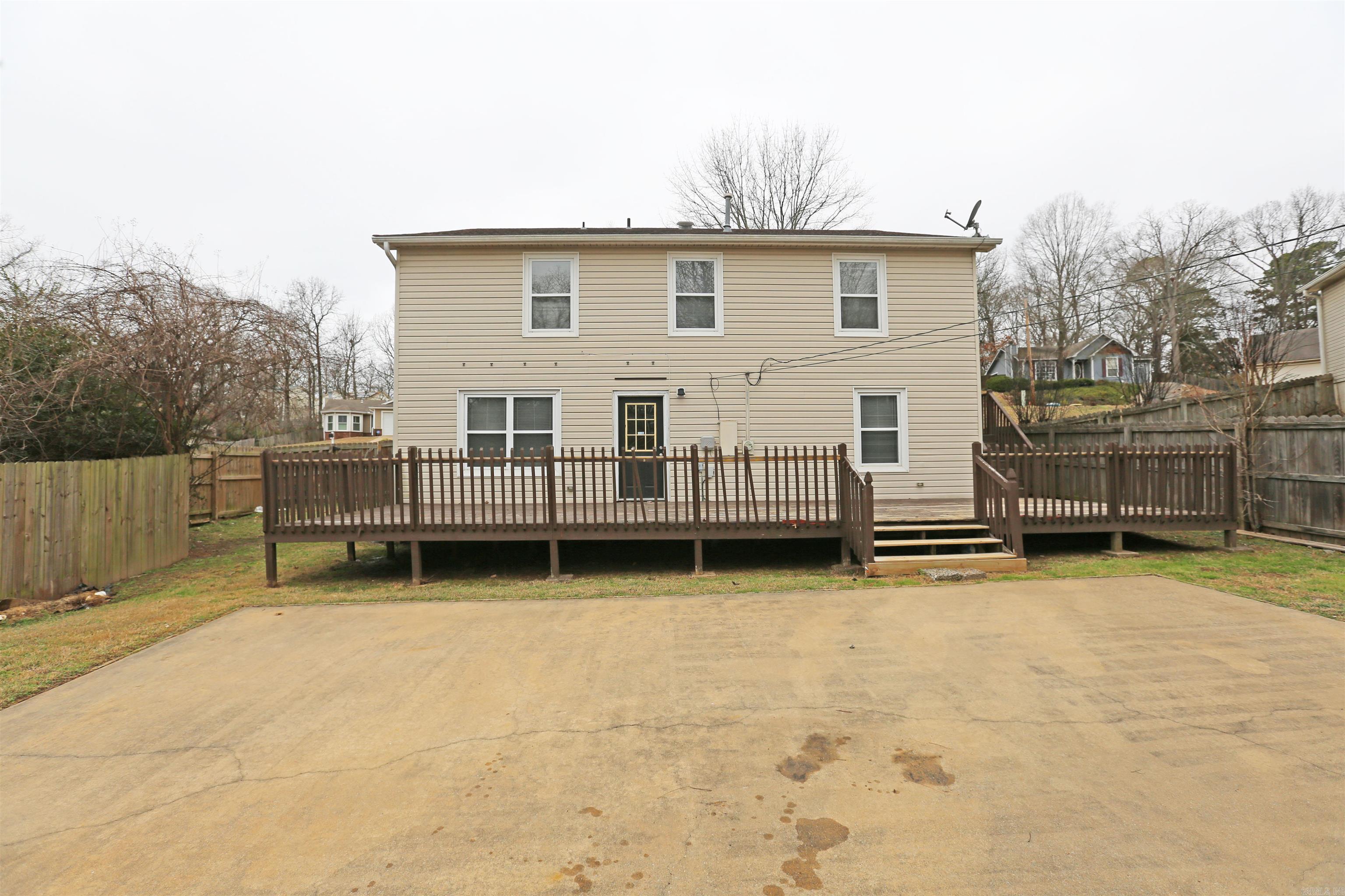 POINT WEST ADDN - Residential