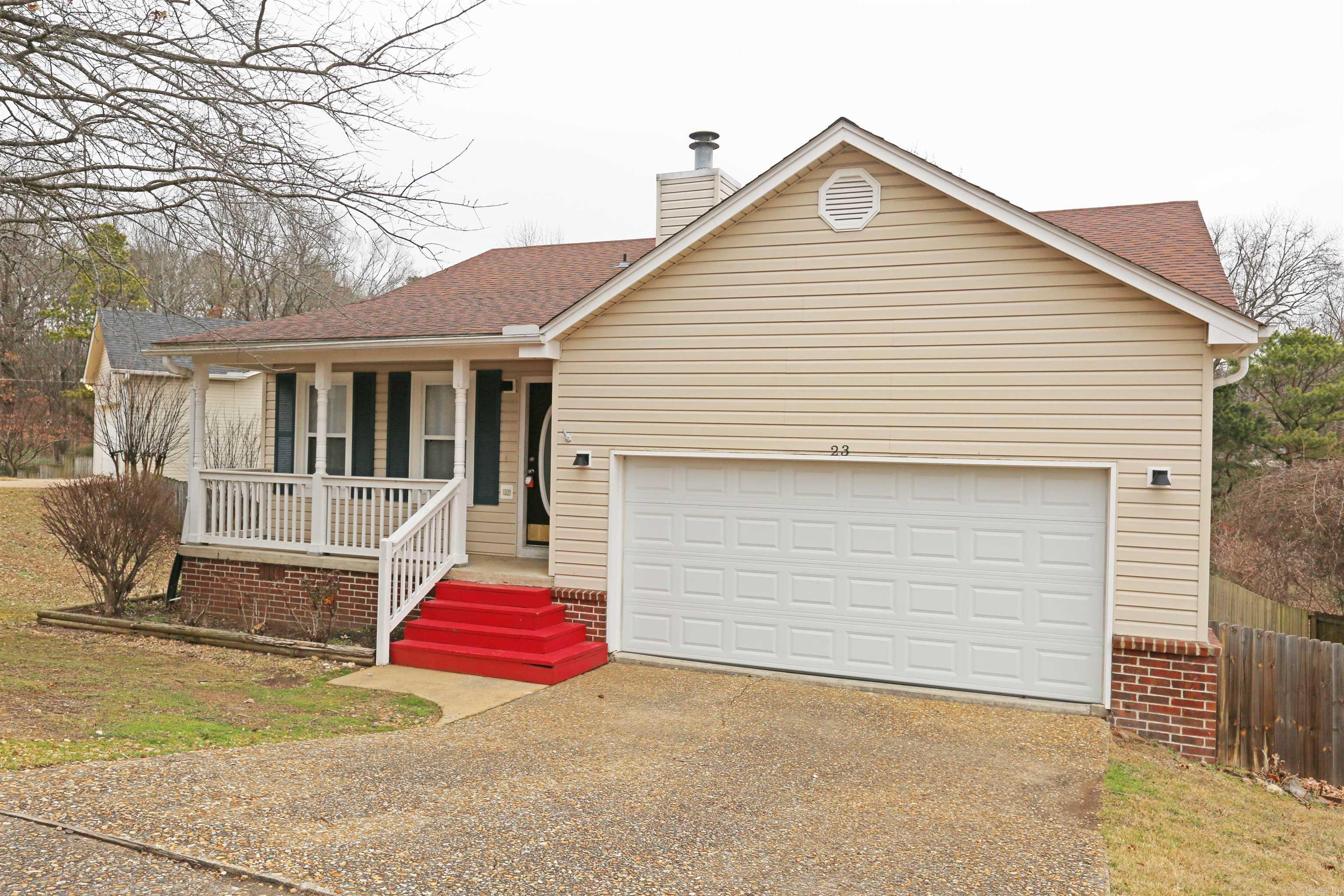 POINT WEST ADDN - Residential