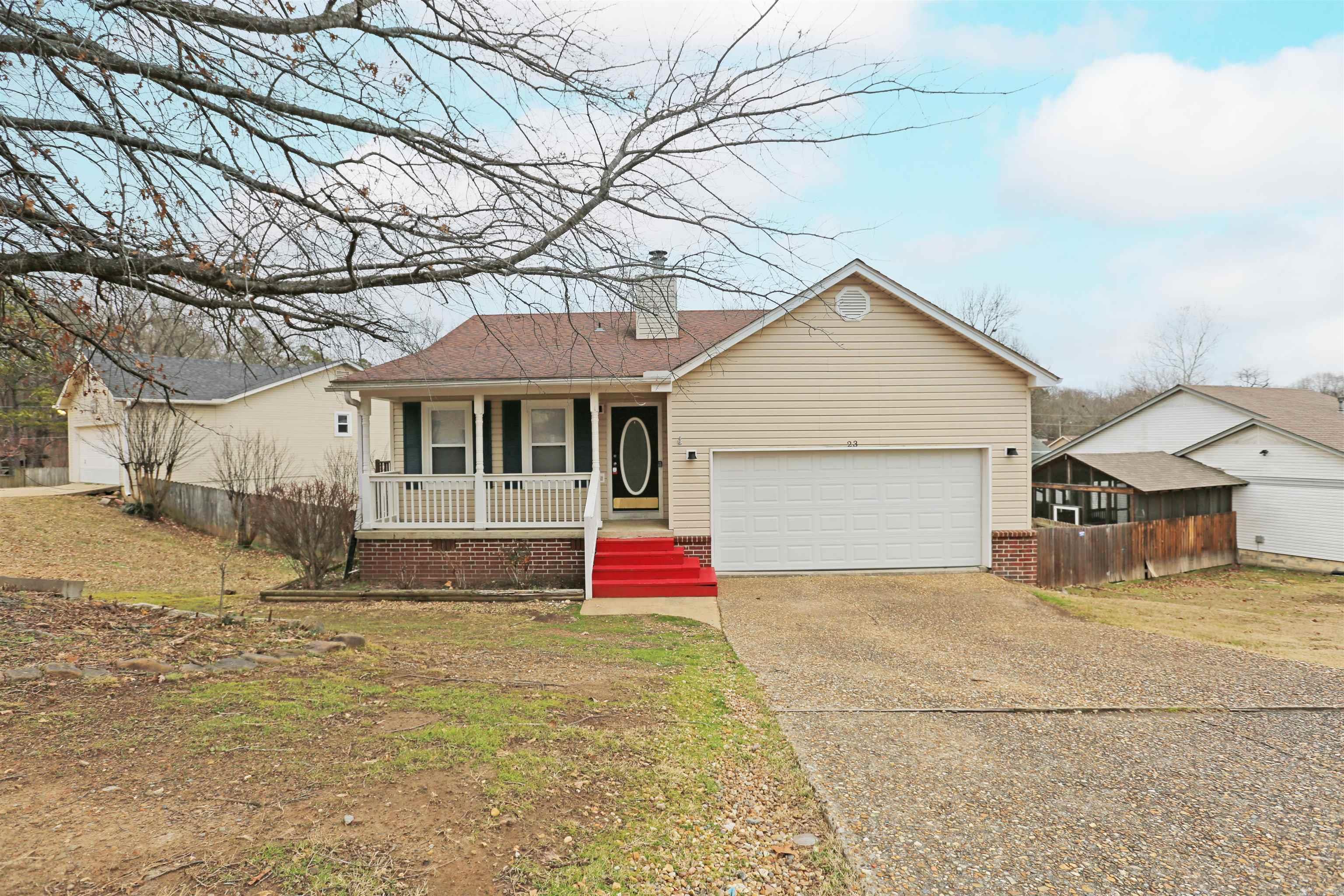 POINT WEST ADDN - Residential