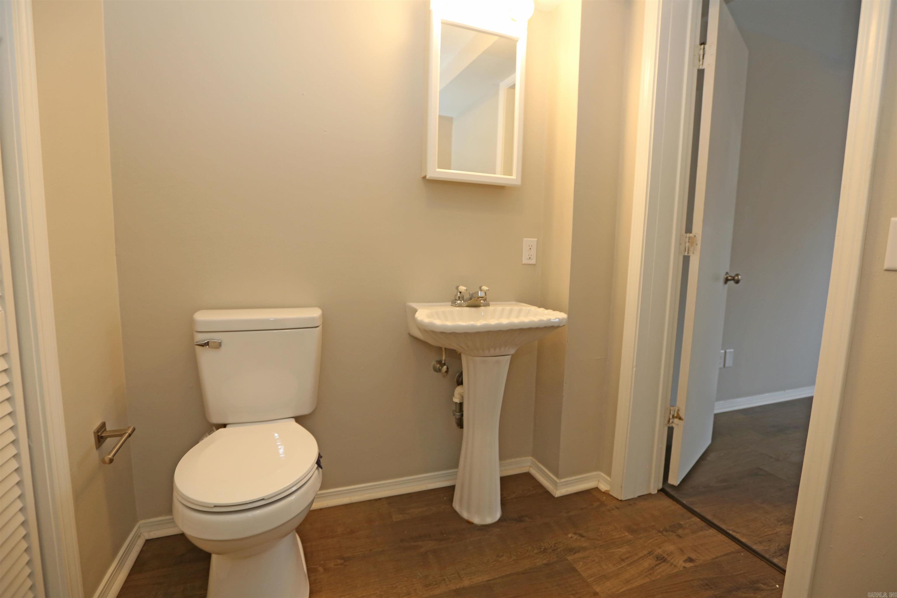 POINT WEST ADDN - Residential