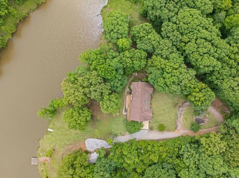 Photo of 540 County Road 303, Cherry Valley, AR 72324 (MLS # 26017297)