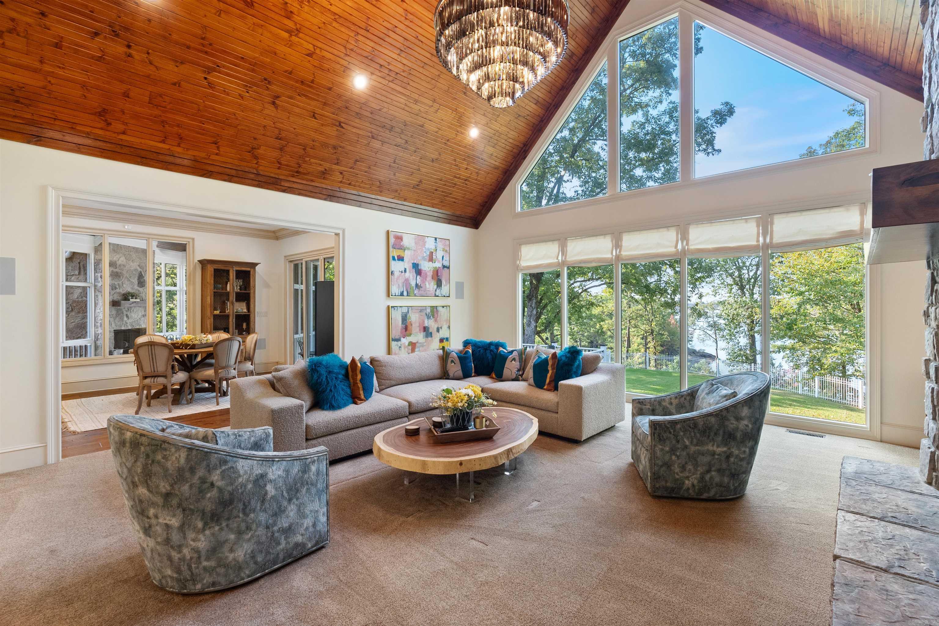 BRIGHTON POINTE - Residential