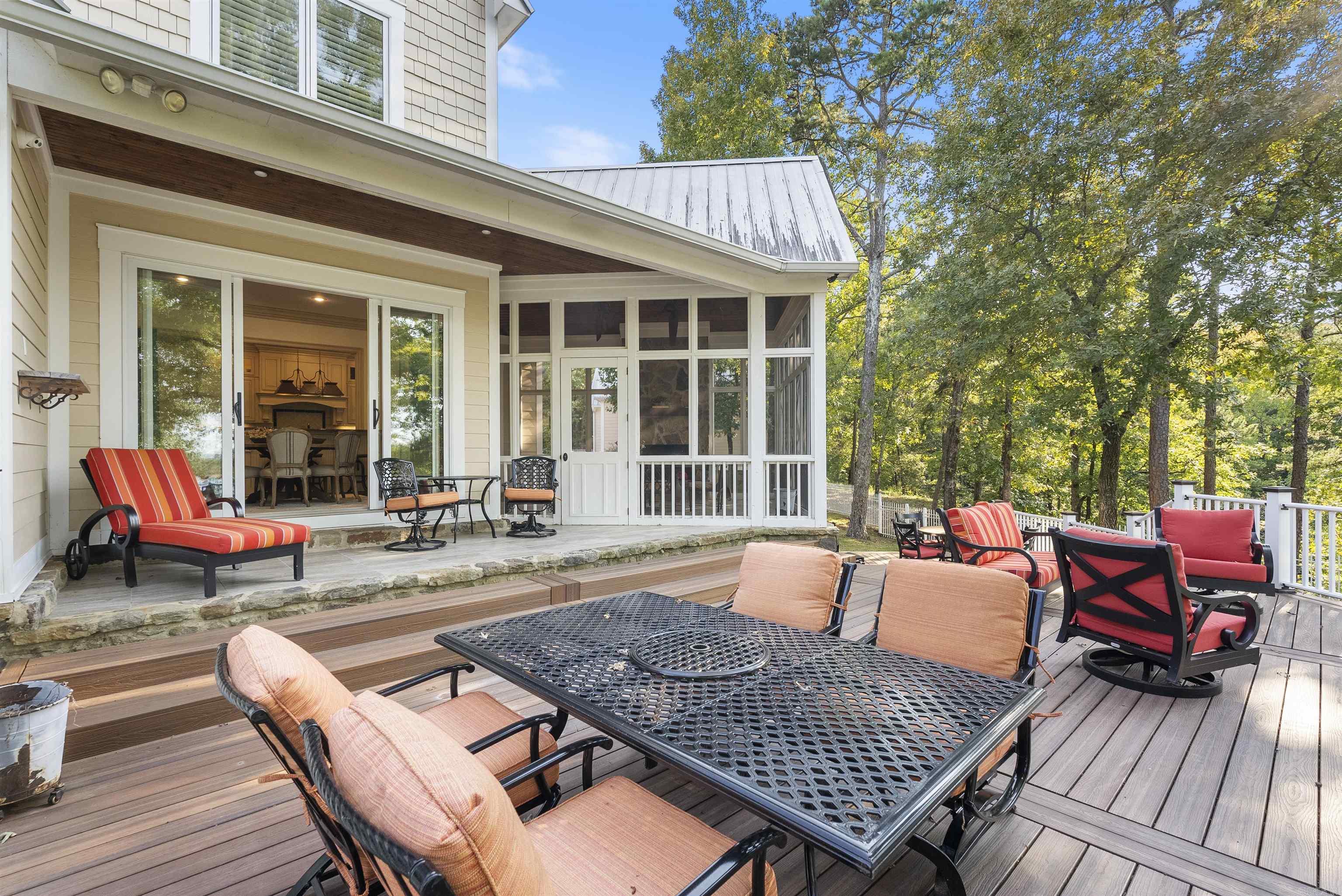 BRIGHTON POINTE - Residential