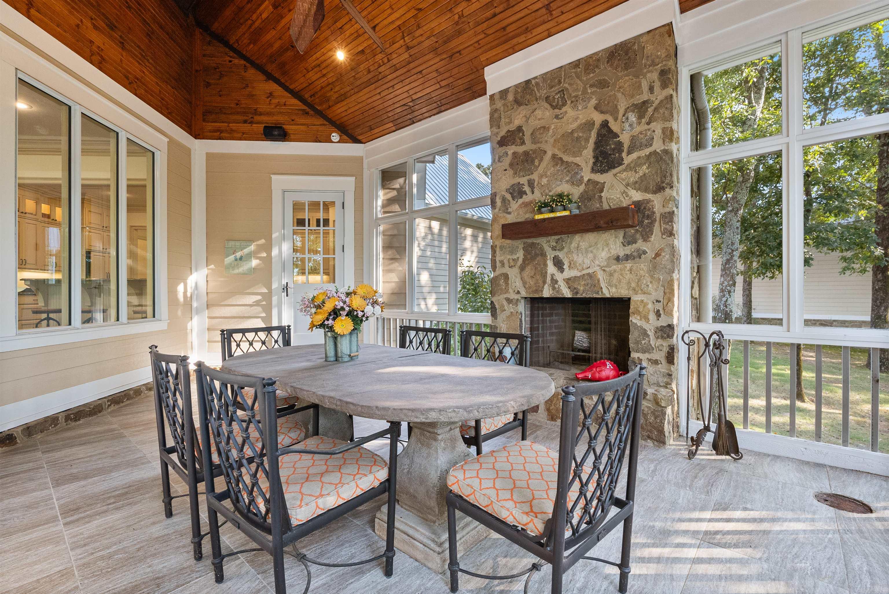 BRIGHTON POINTE - Residential