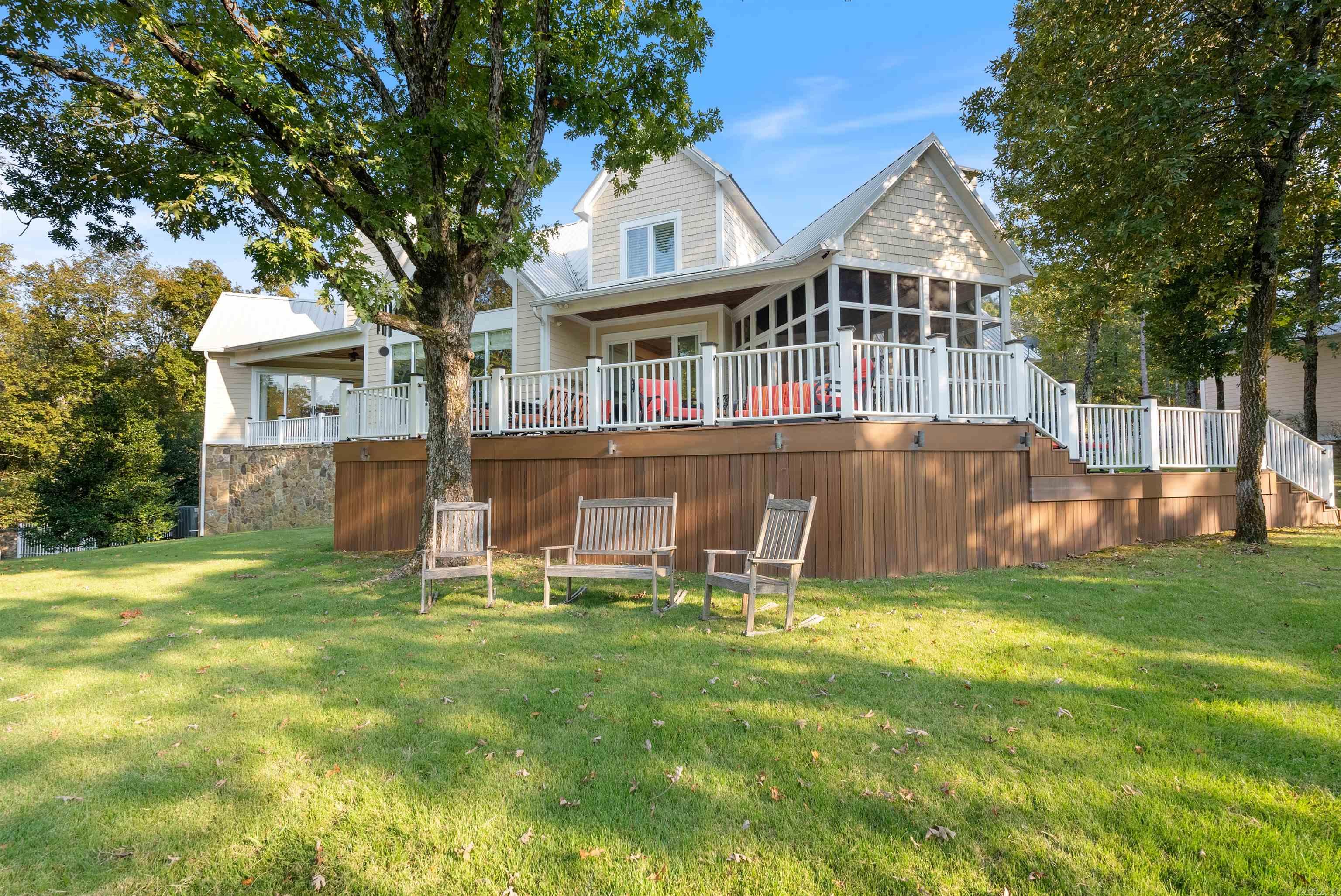 BRIGHTON POINTE - Residential