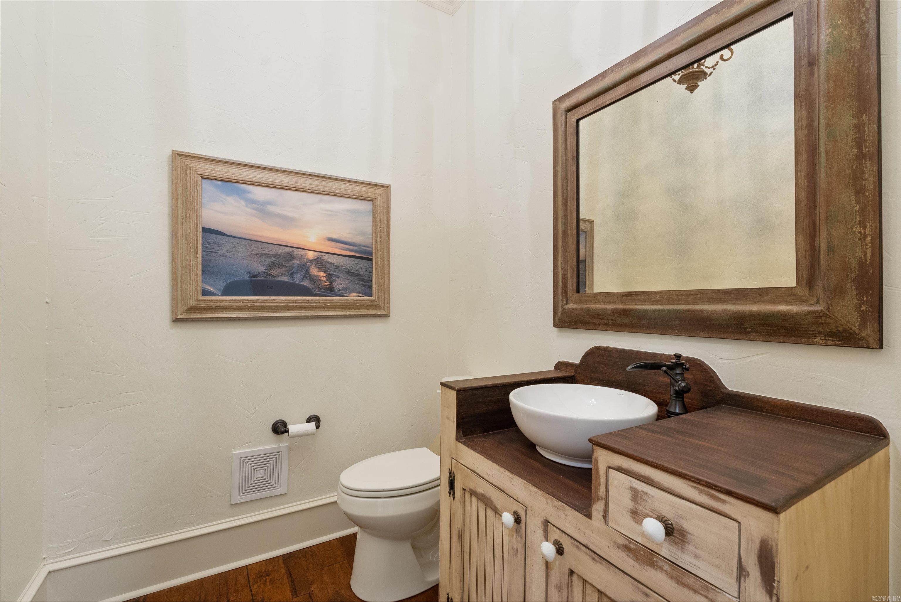 BRIGHTON POINTE - Residential