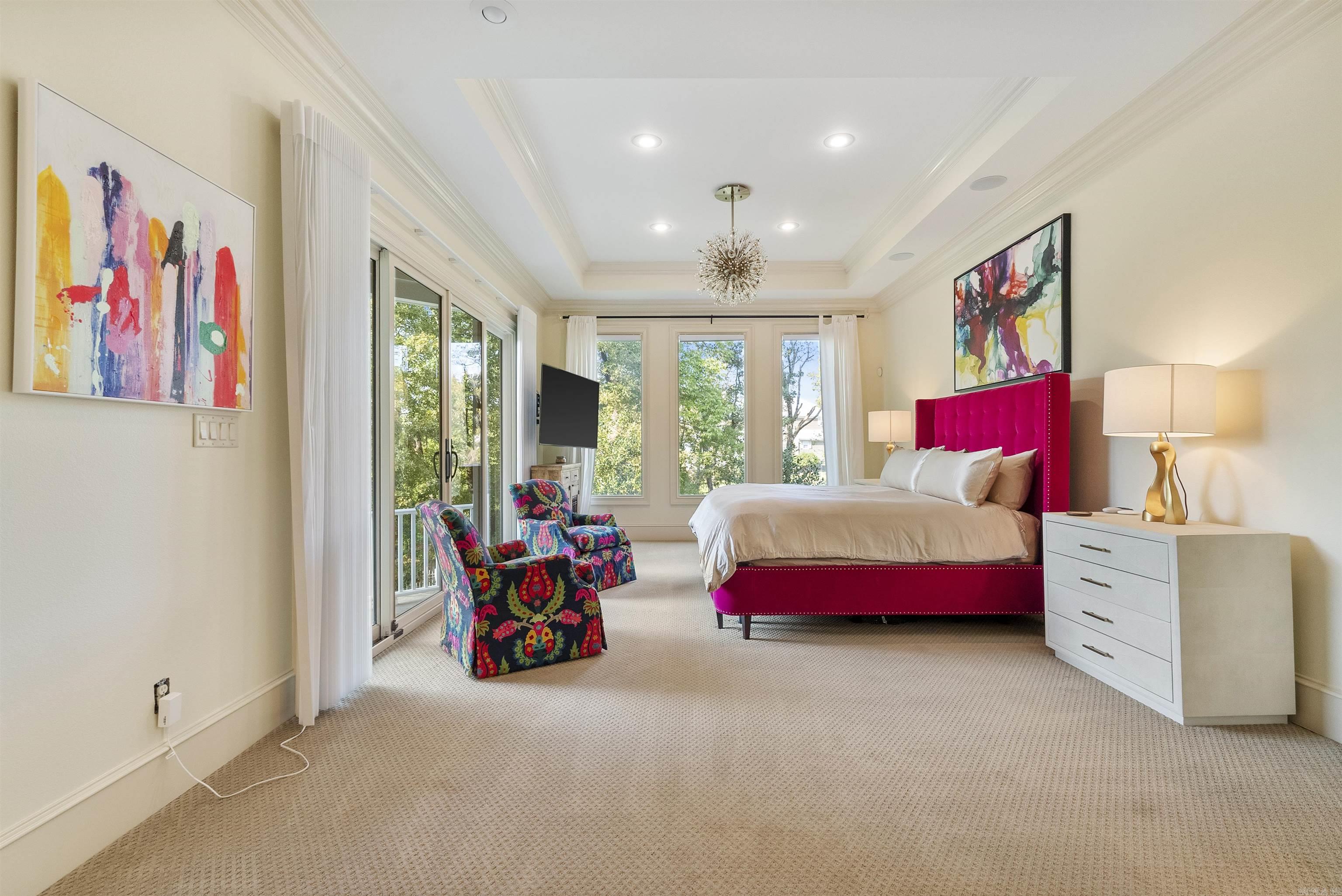 BRIGHTON POINTE - Residential