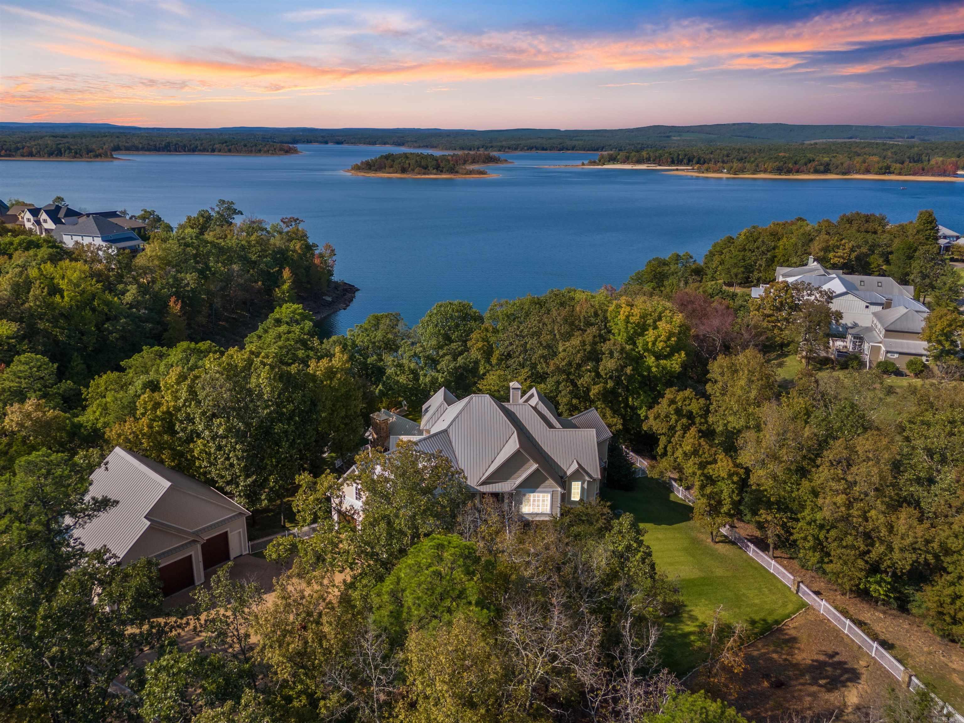 BRIGHTON POINTE - Residential