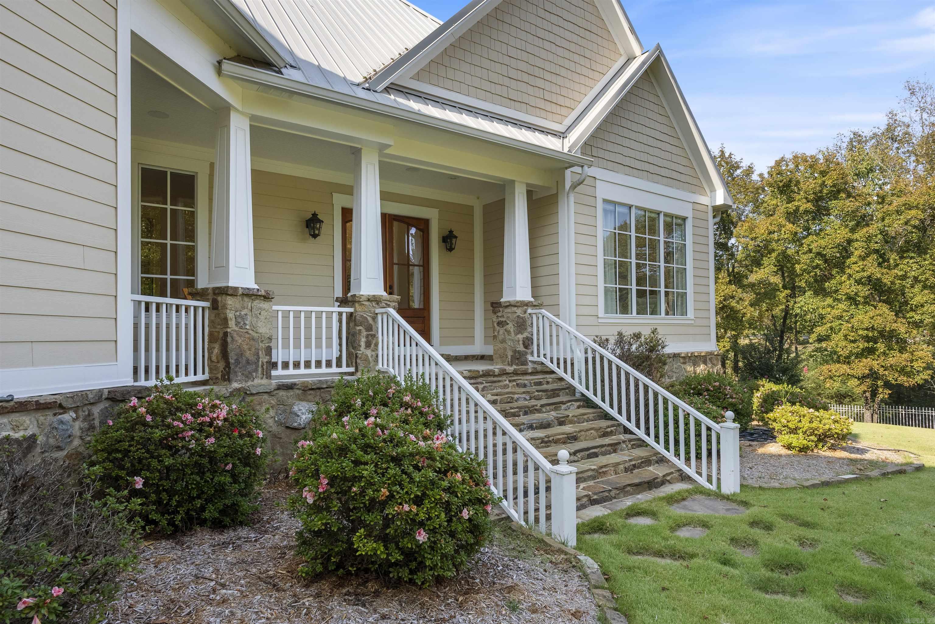 BRIGHTON POINTE - Residential