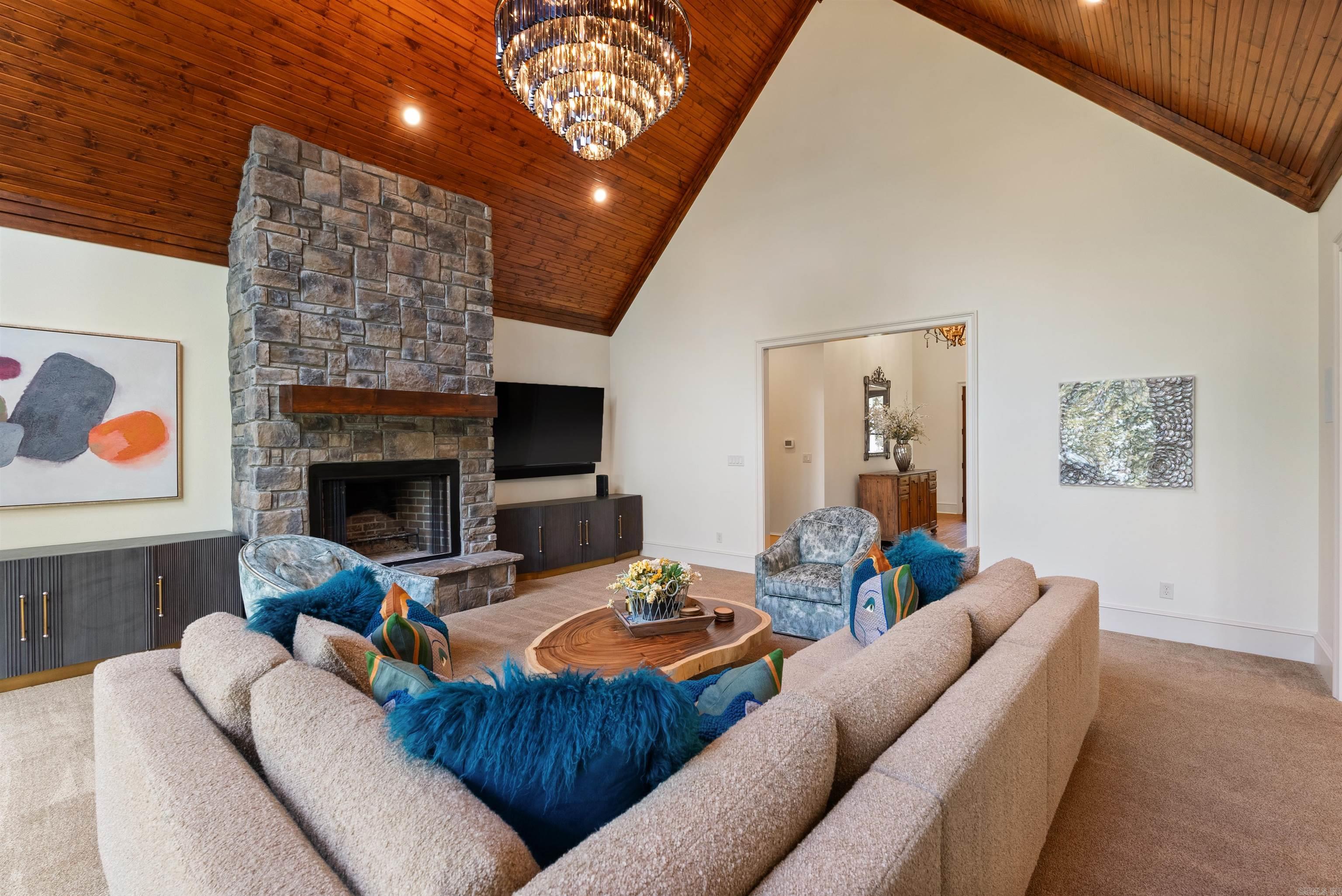 BRIGHTON POINTE - Residential