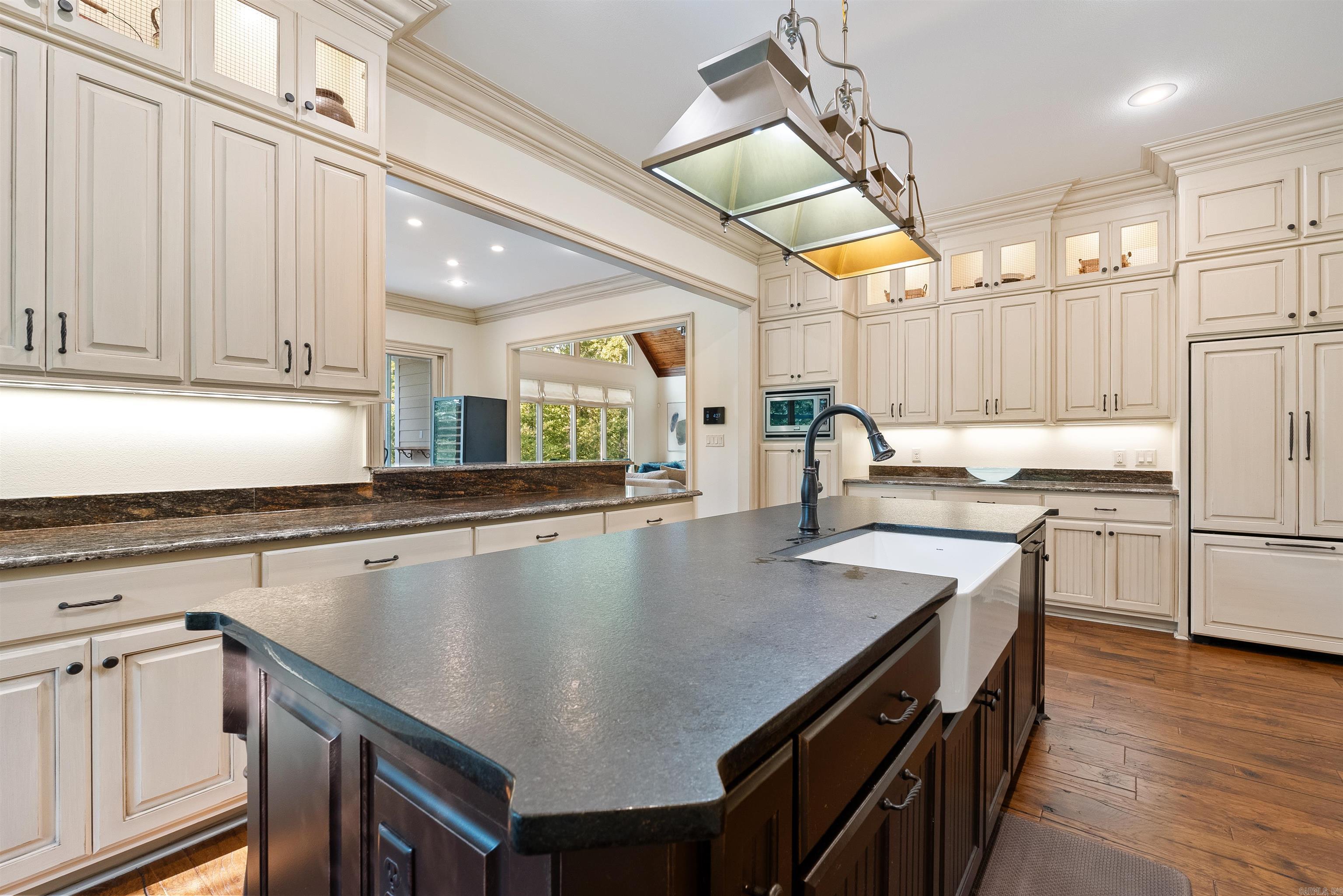 BRIGHTON POINTE - Residential