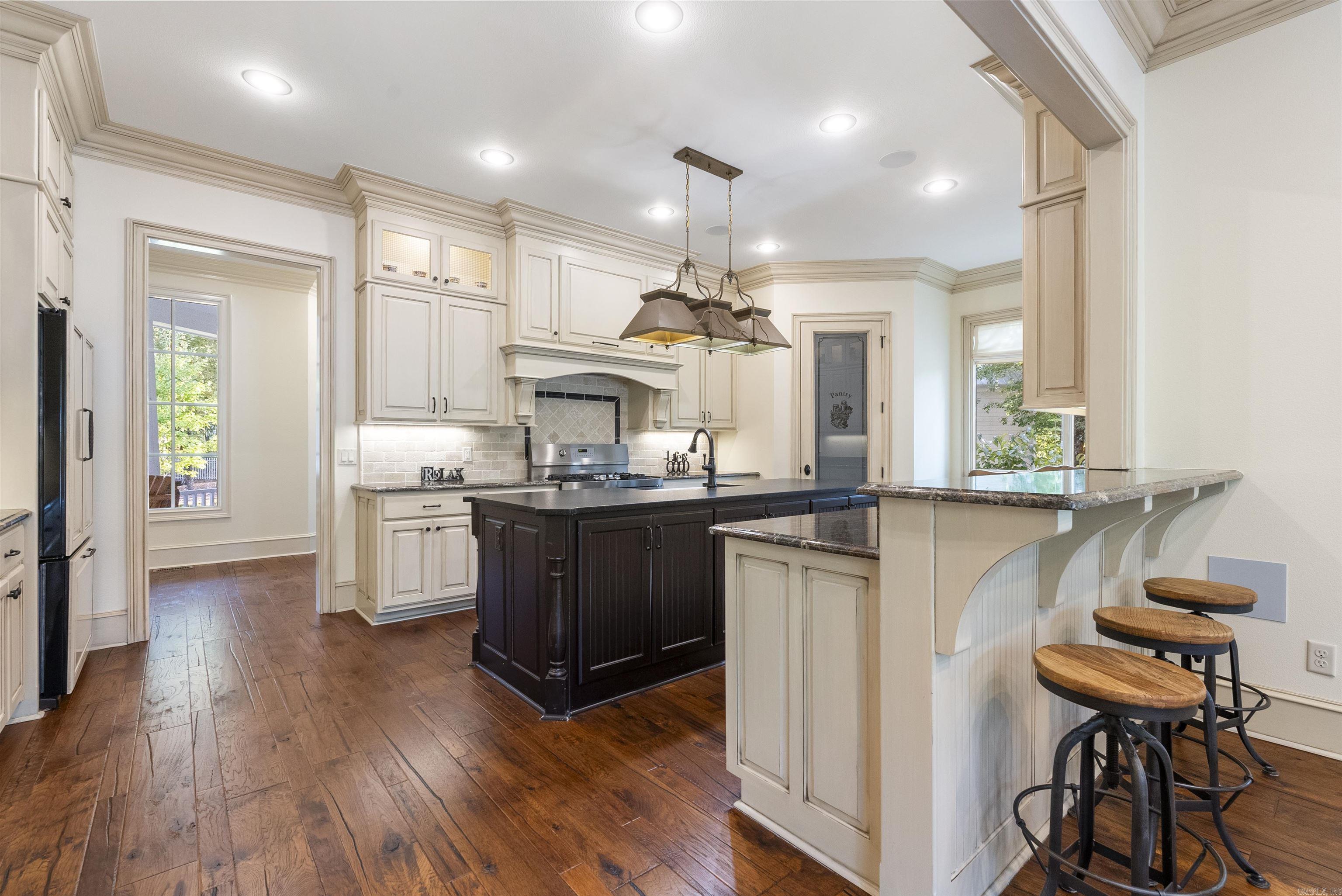 BRIGHTON POINTE - Residential