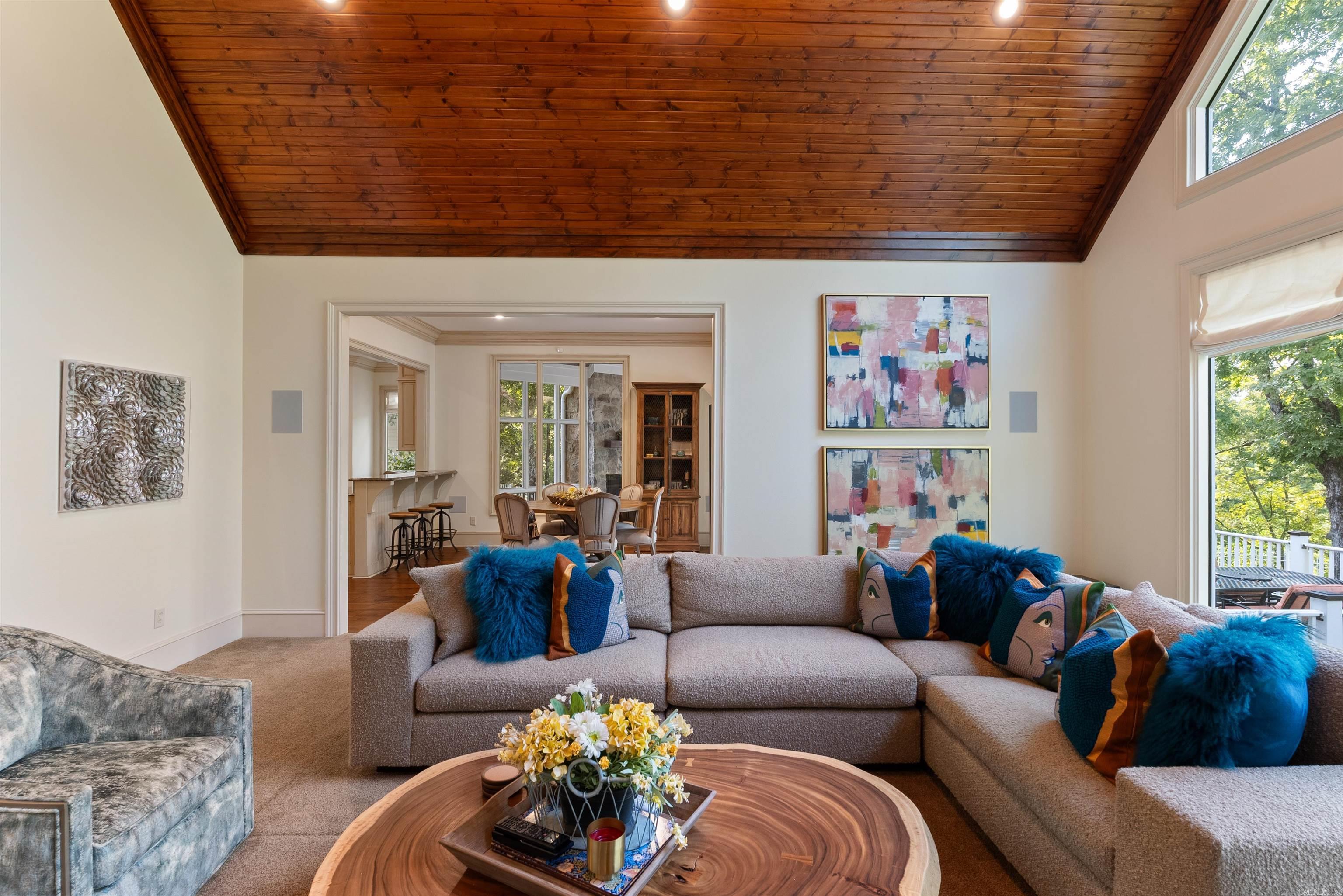 BRIGHTON POINTE - Residential