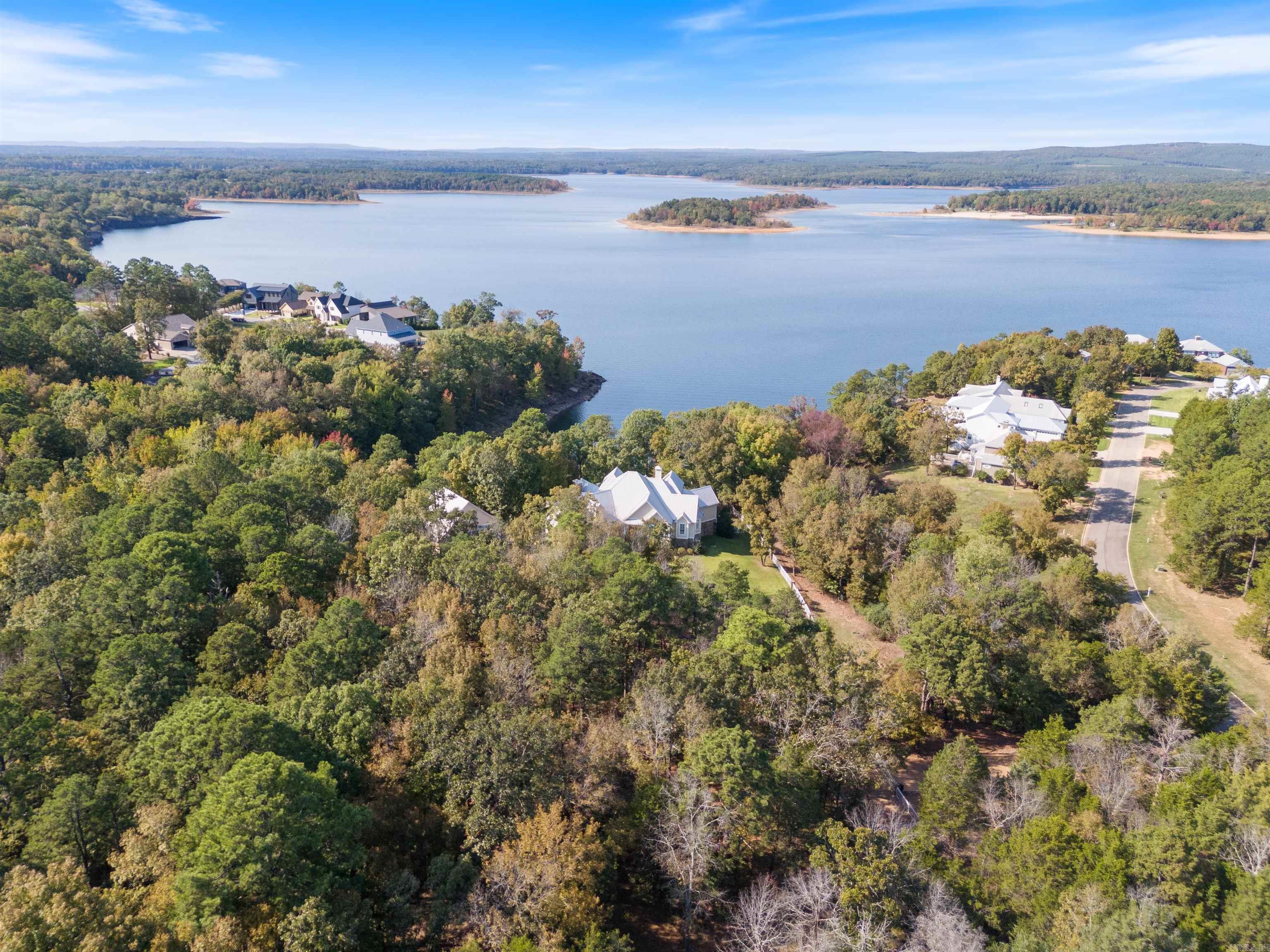 BRIGHTON POINTE - Residential