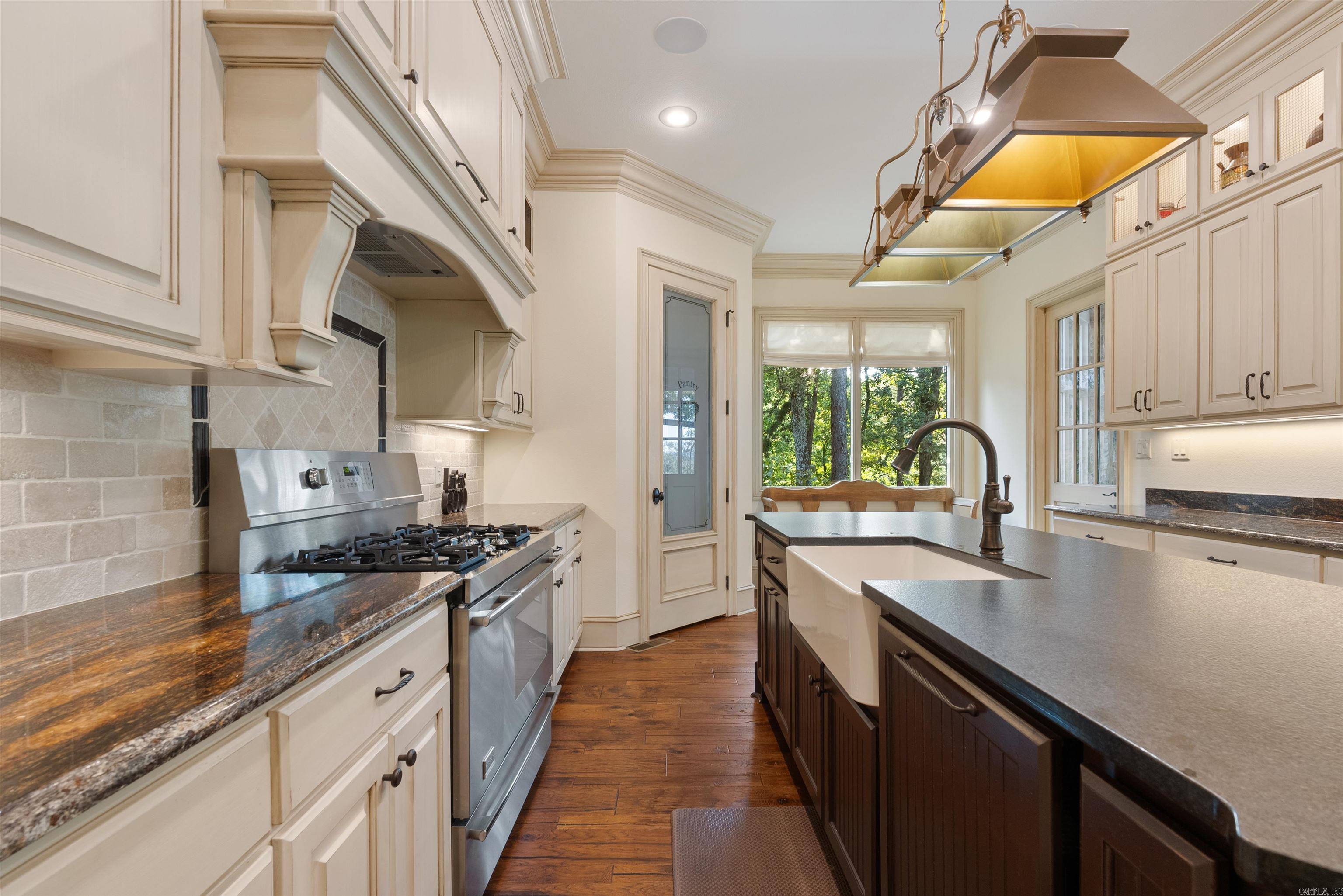 BRIGHTON POINTE - Residential