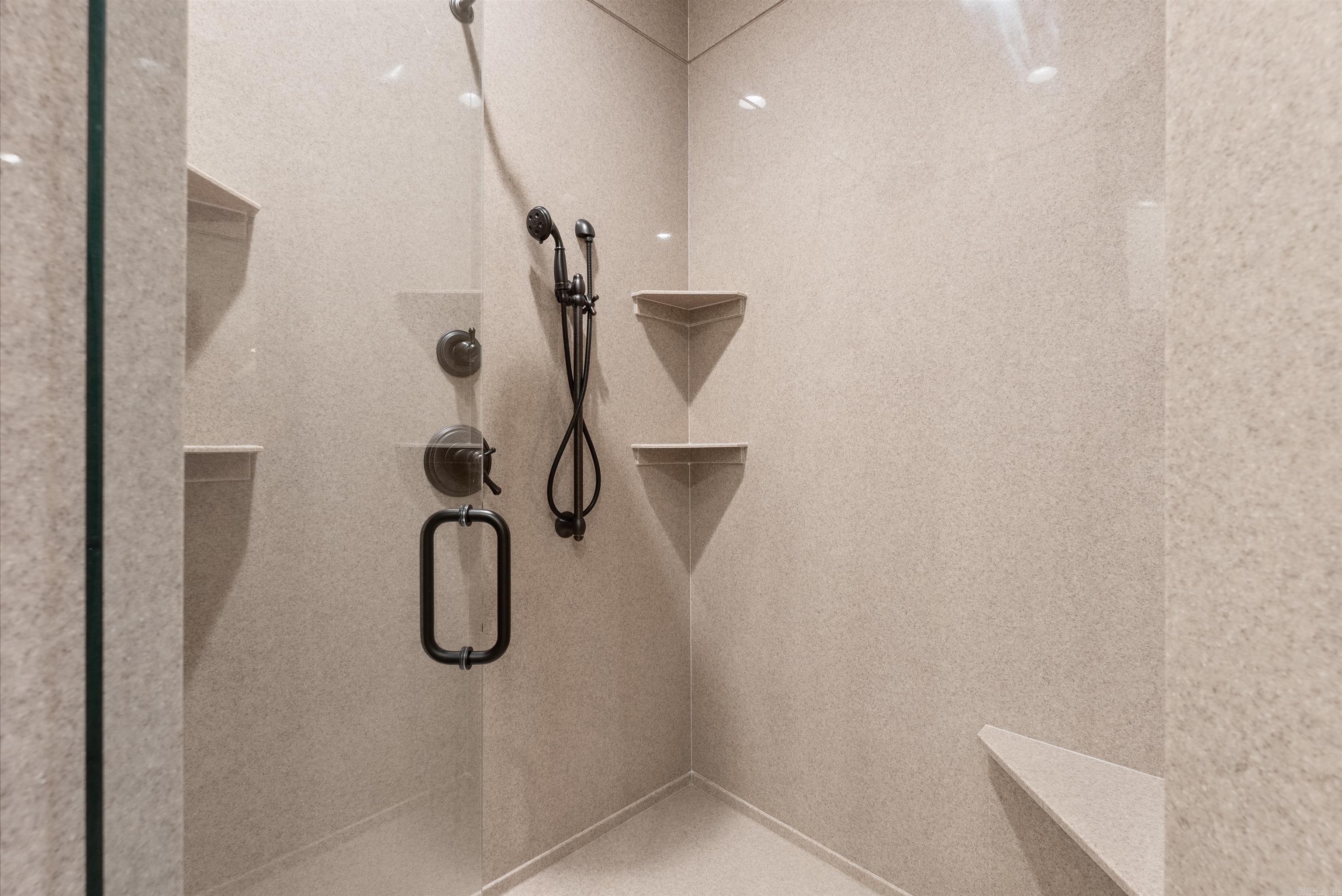 BRIGHTON POINTE - Residential