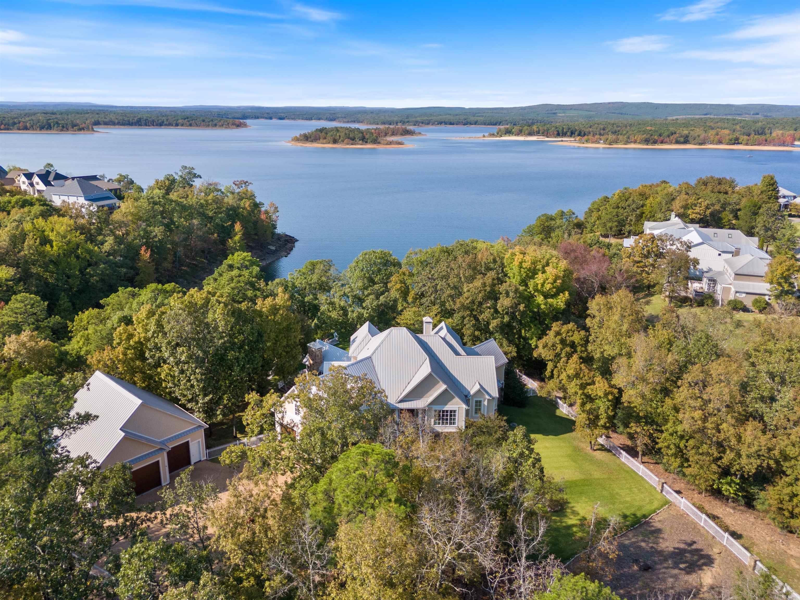 BRIGHTON POINTE - Residential