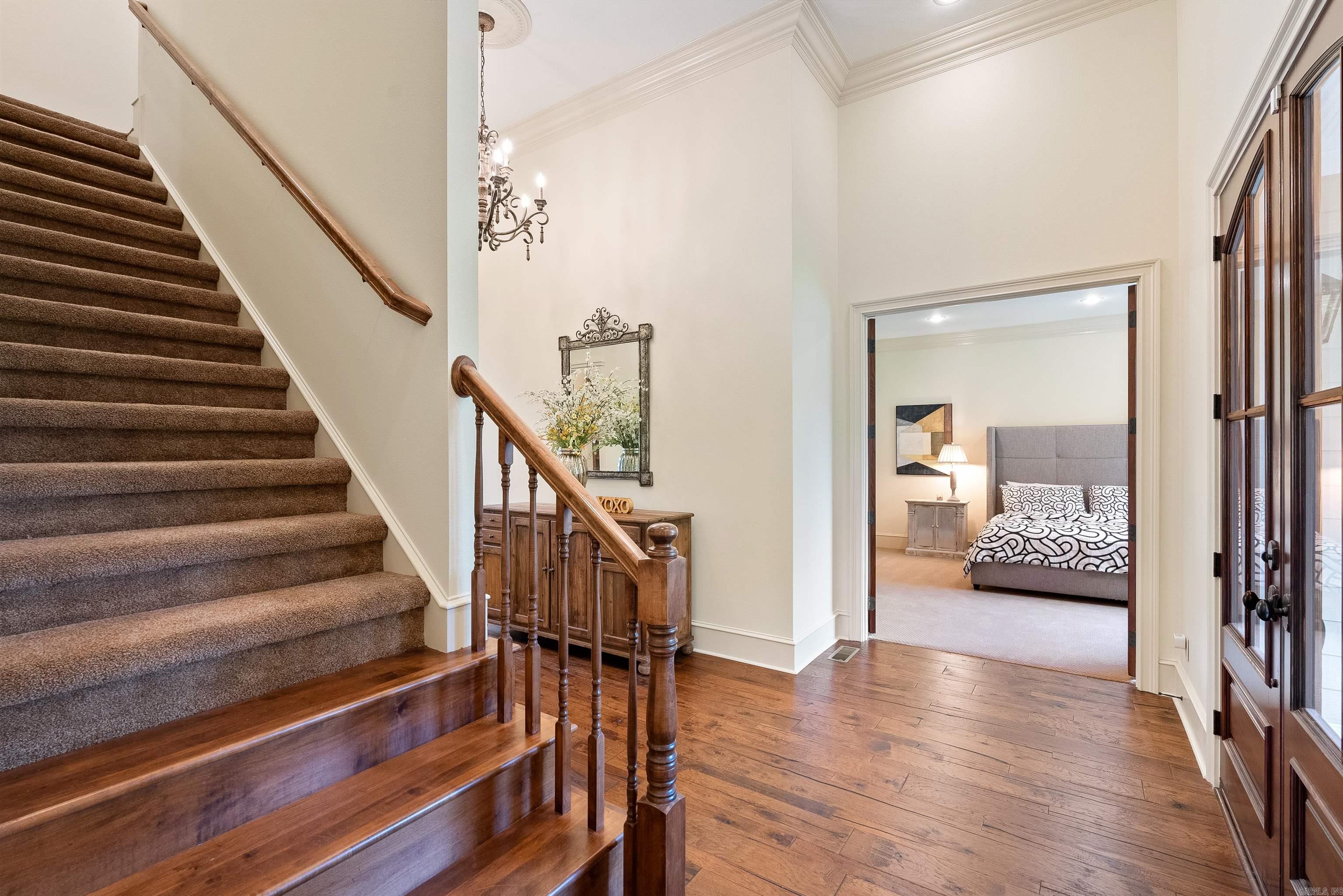 BRIGHTON POINTE - Residential