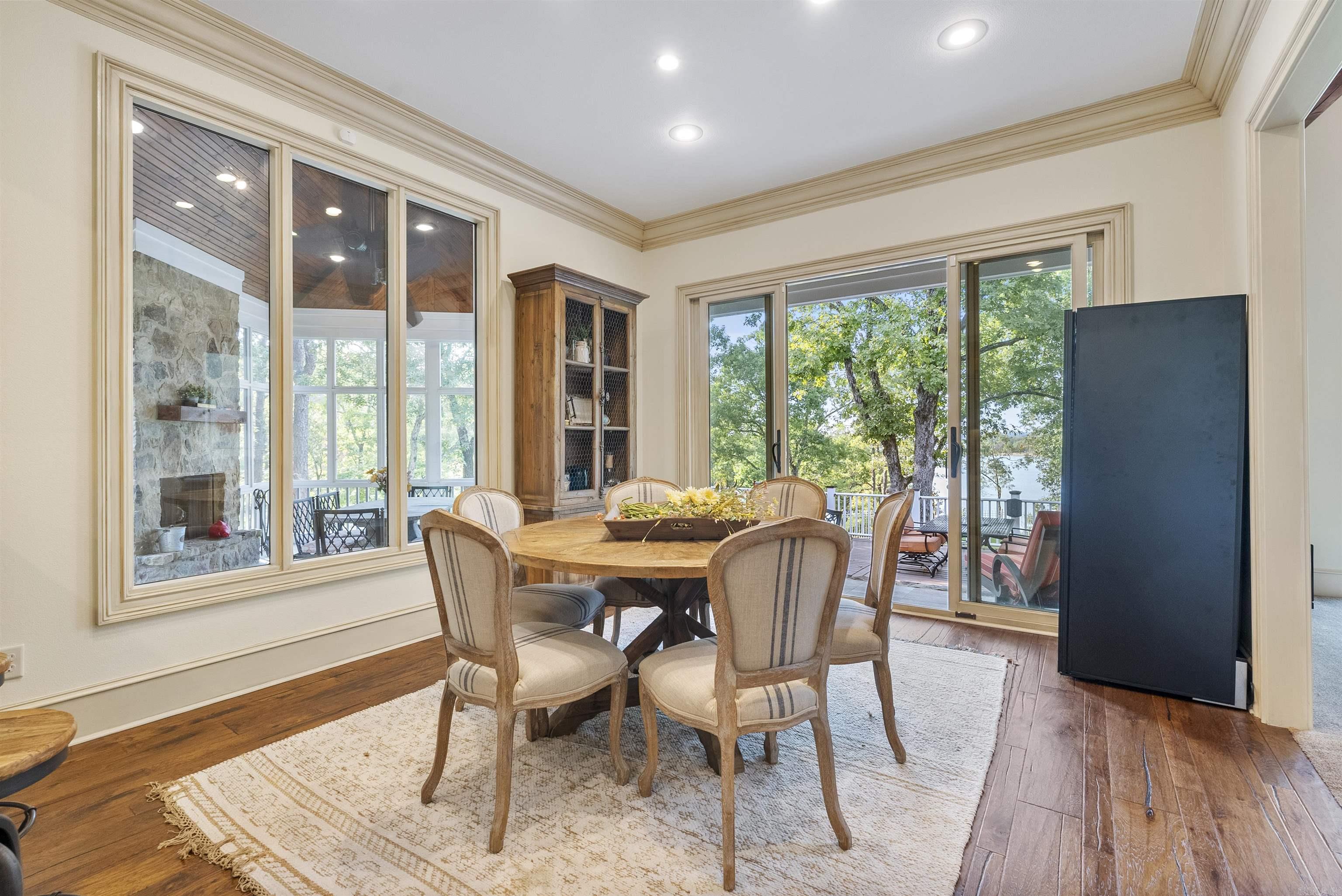 BRIGHTON POINTE - Residential