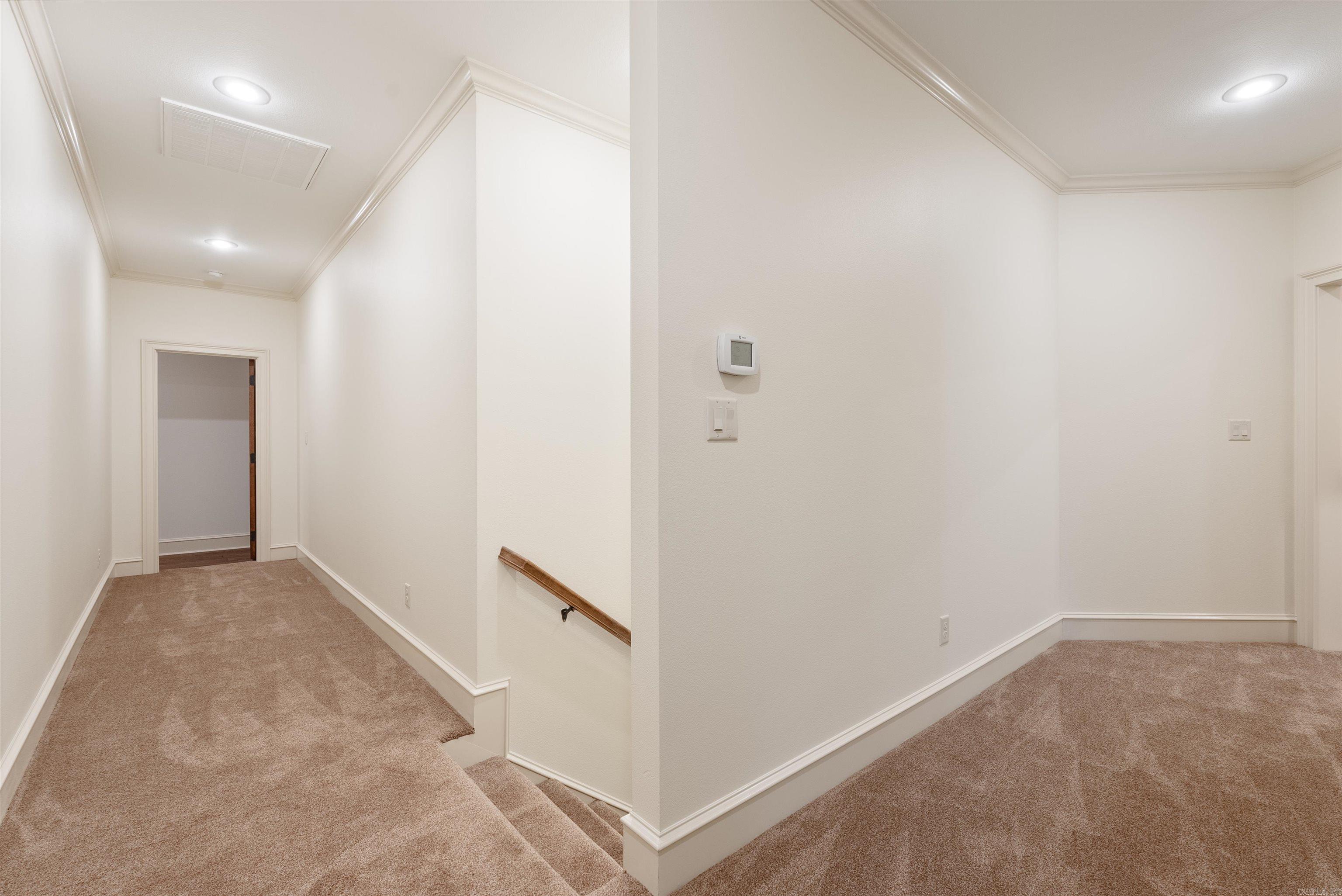 BRIGHTON POINTE - Residential