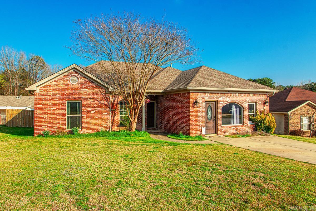 AUBURN HILLS - Residential