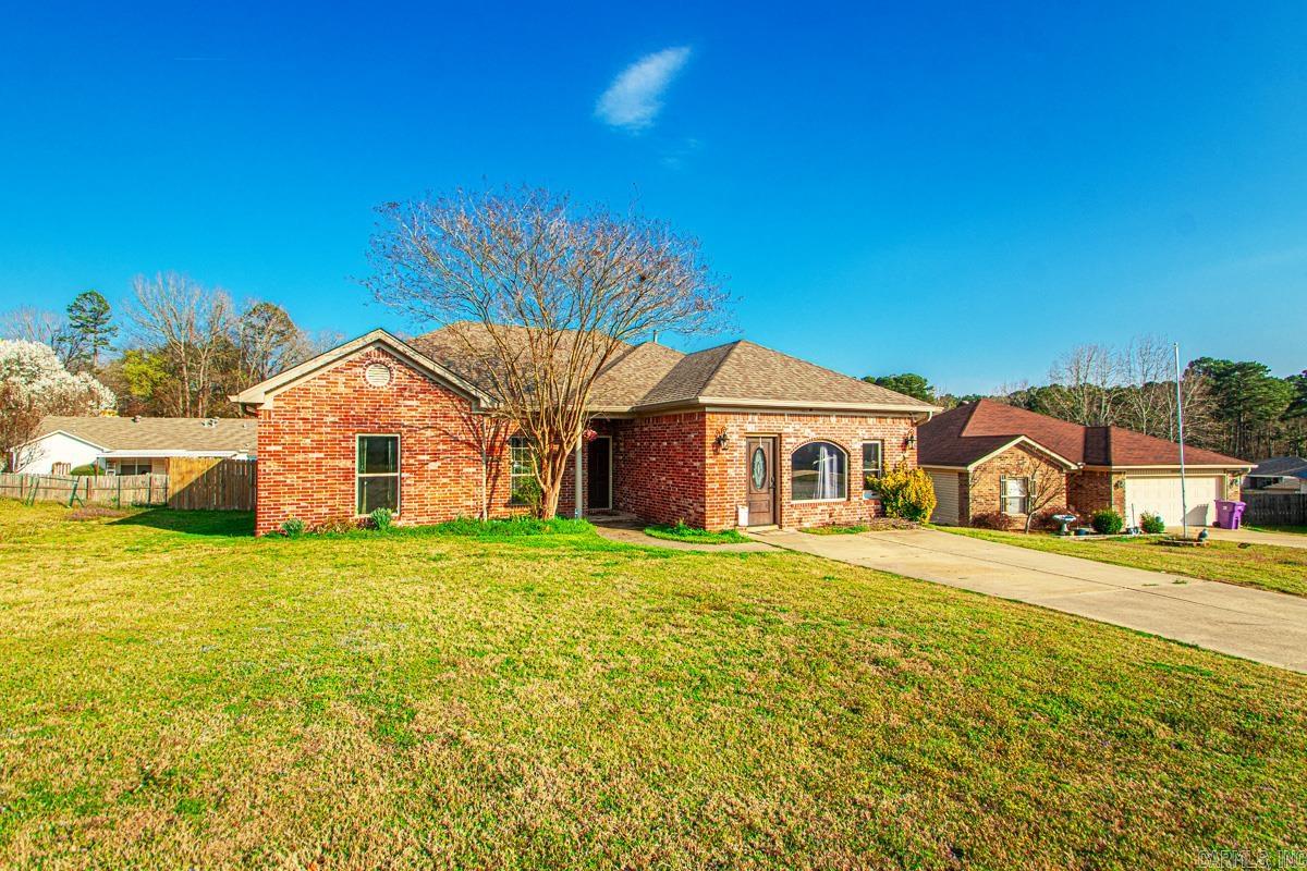 AUBURN HILLS - Residential