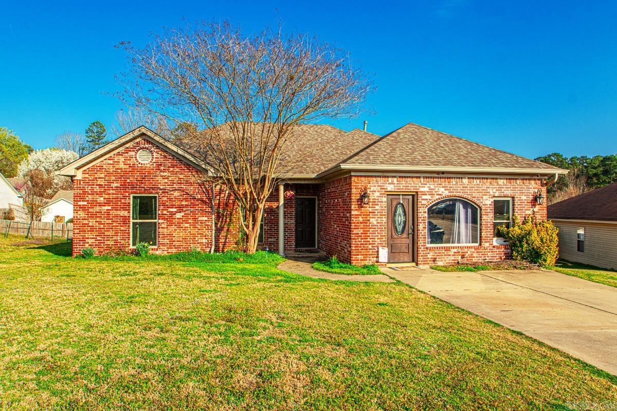 AUBURN HILLS - Residential