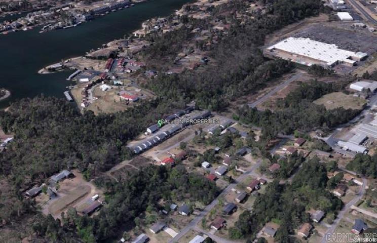 Hot Springs - Residential Income