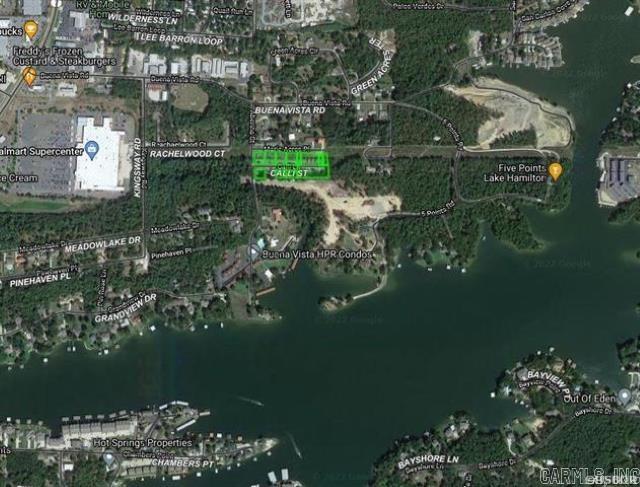 Hot Springs - Residential Income