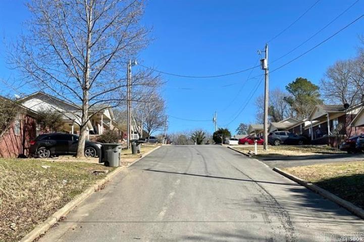 Hot Springs - Residential Income