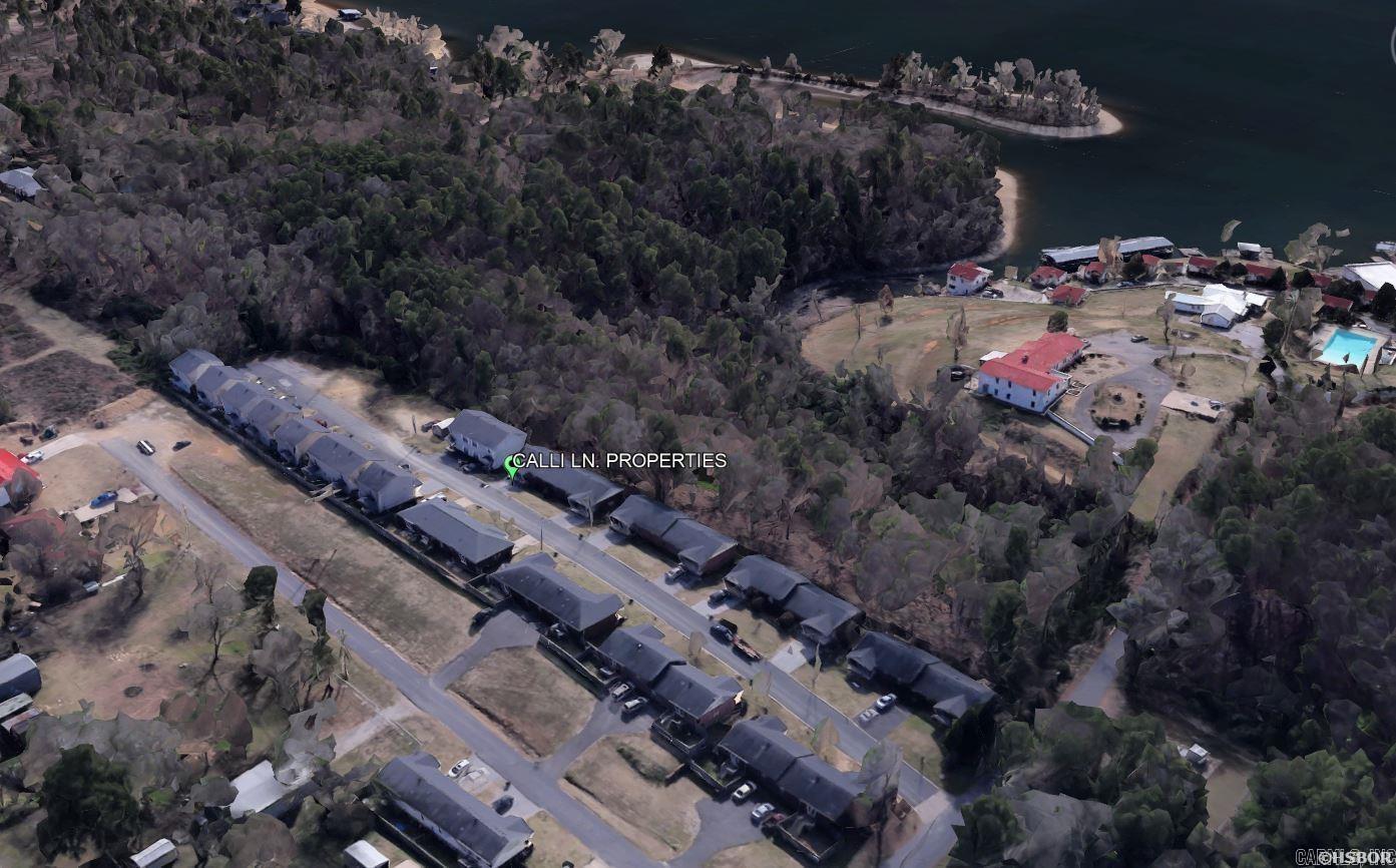 Hot Springs - Residential Income