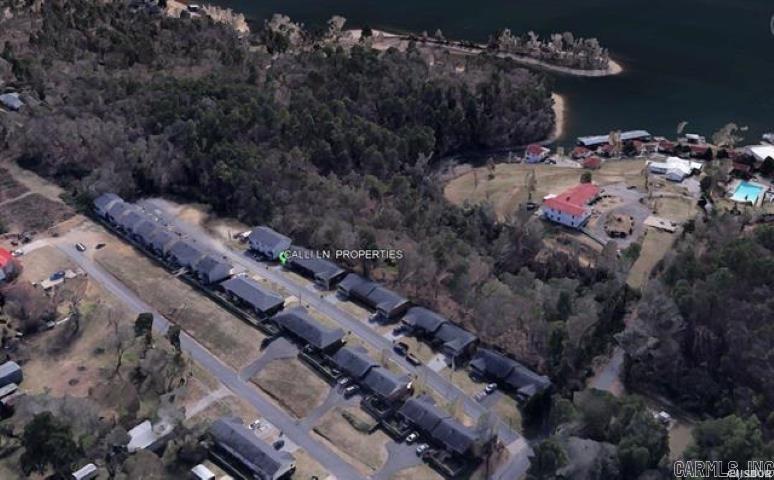 Hot Springs - Residential Income