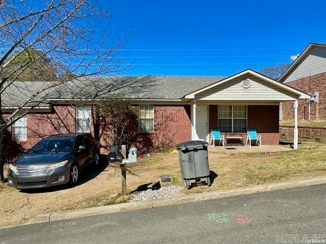 Hot Springs - Residential Income