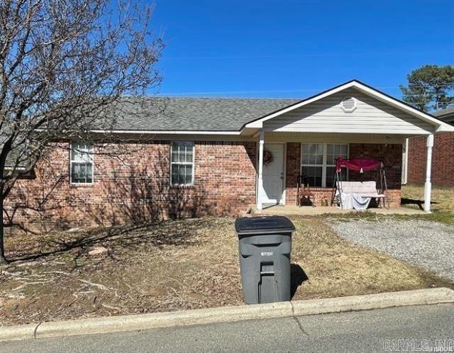 Hot Springs - Residential Income