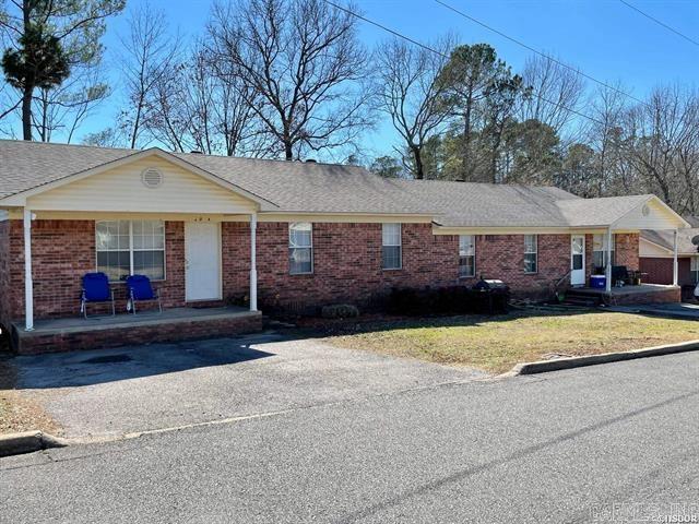 Hot Springs - Residential Income