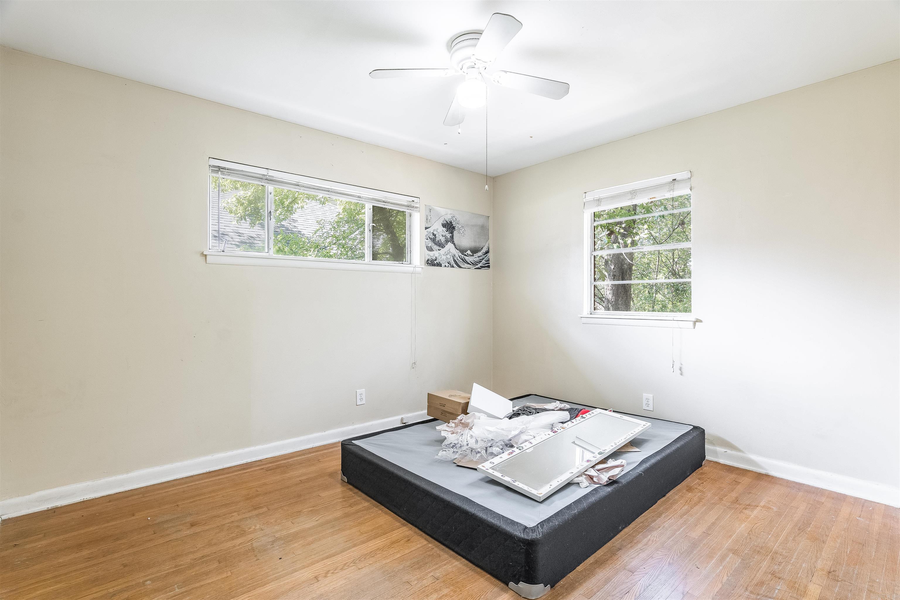 BRIARWOOD - Residential