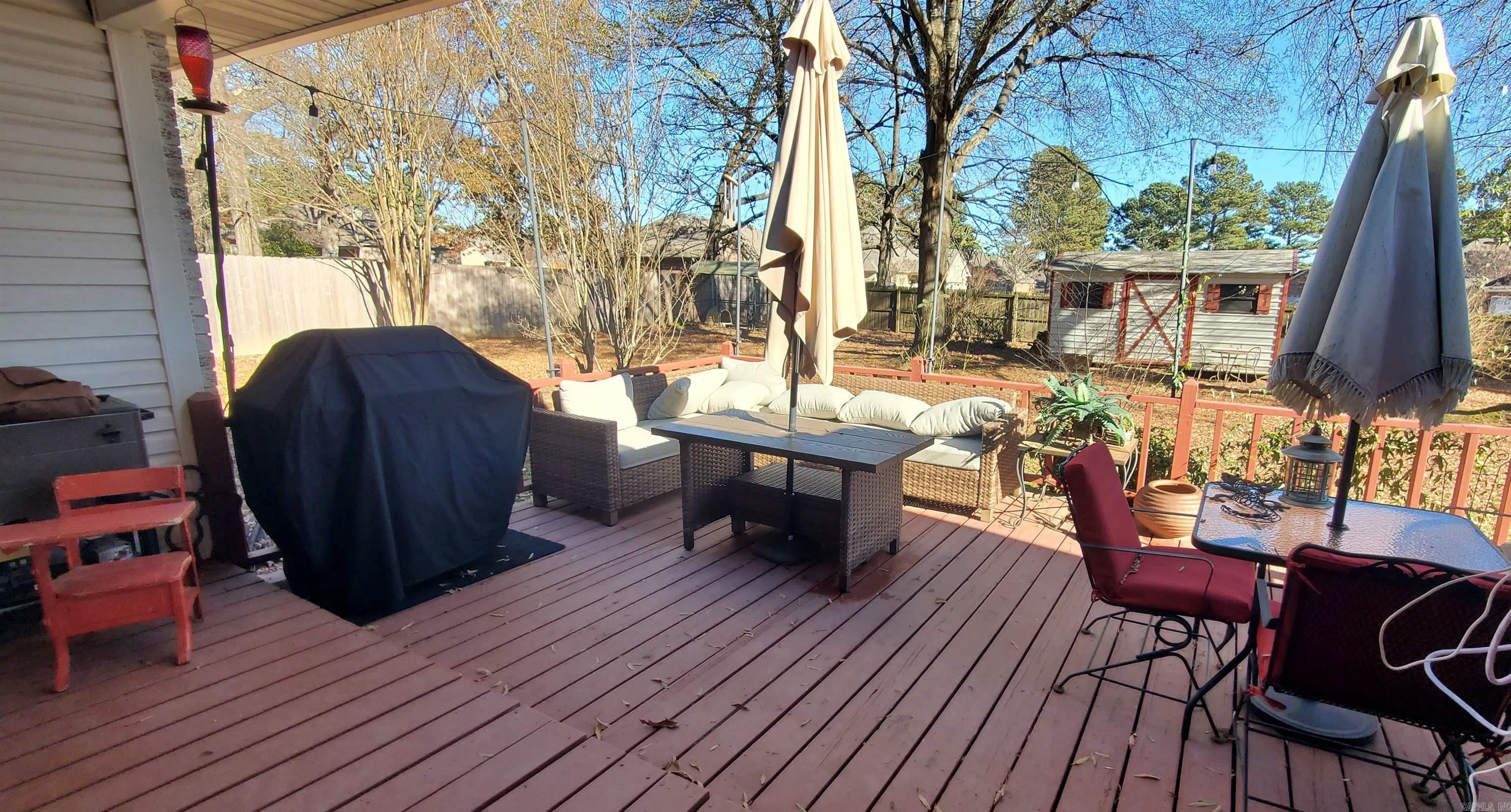 FECHER ADD - Residential