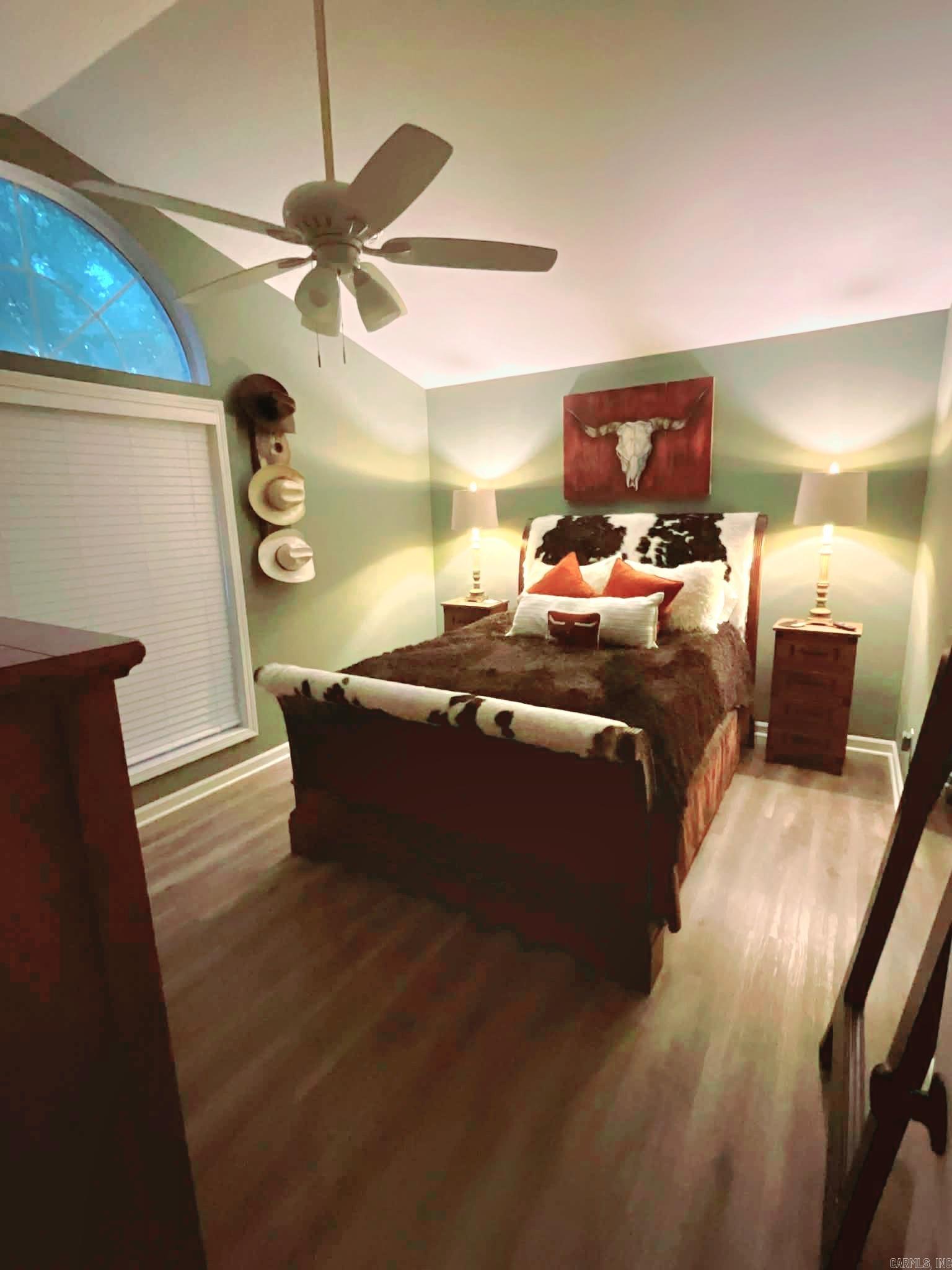 FECHER ADD - Residential