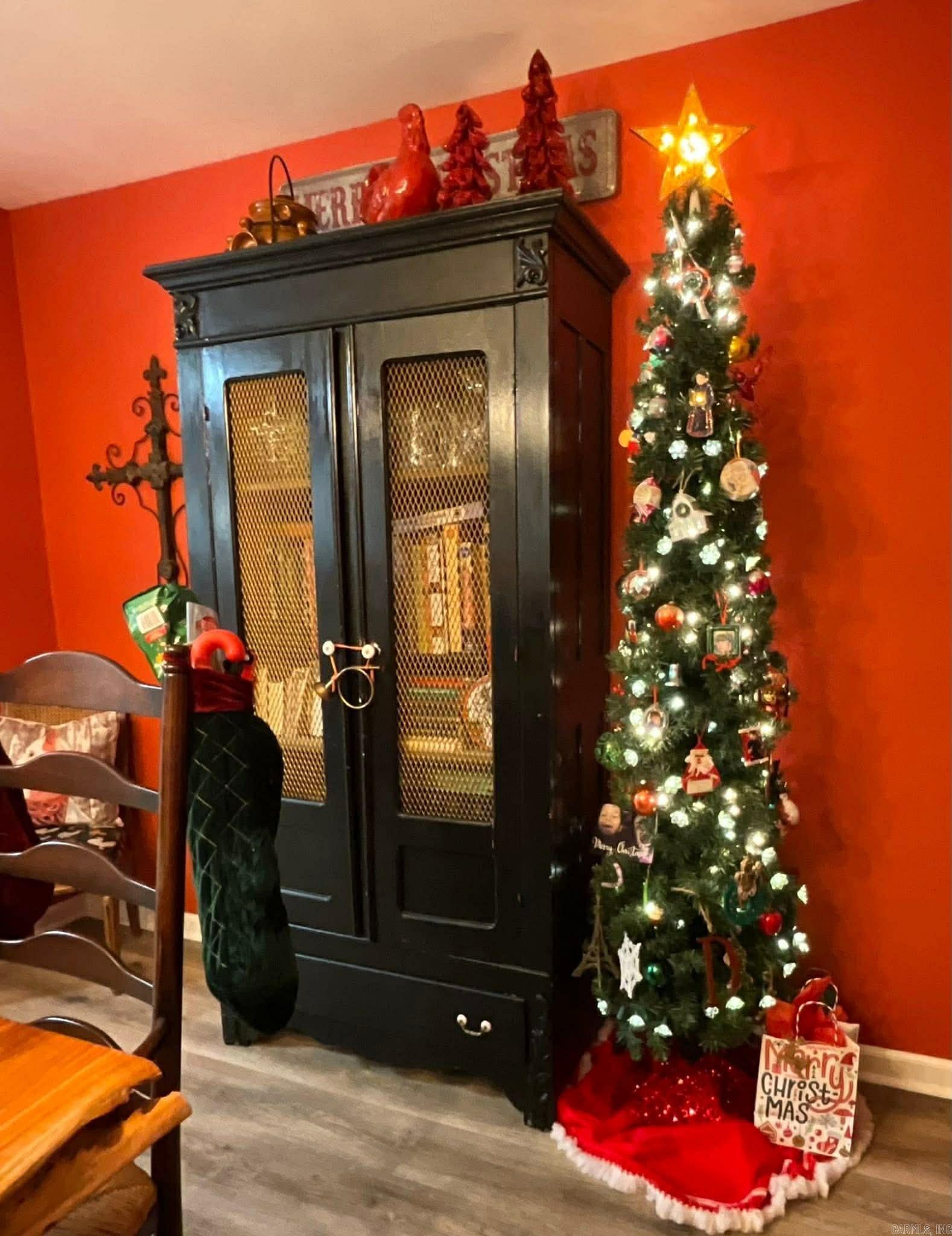 FECHER ADD - Residential