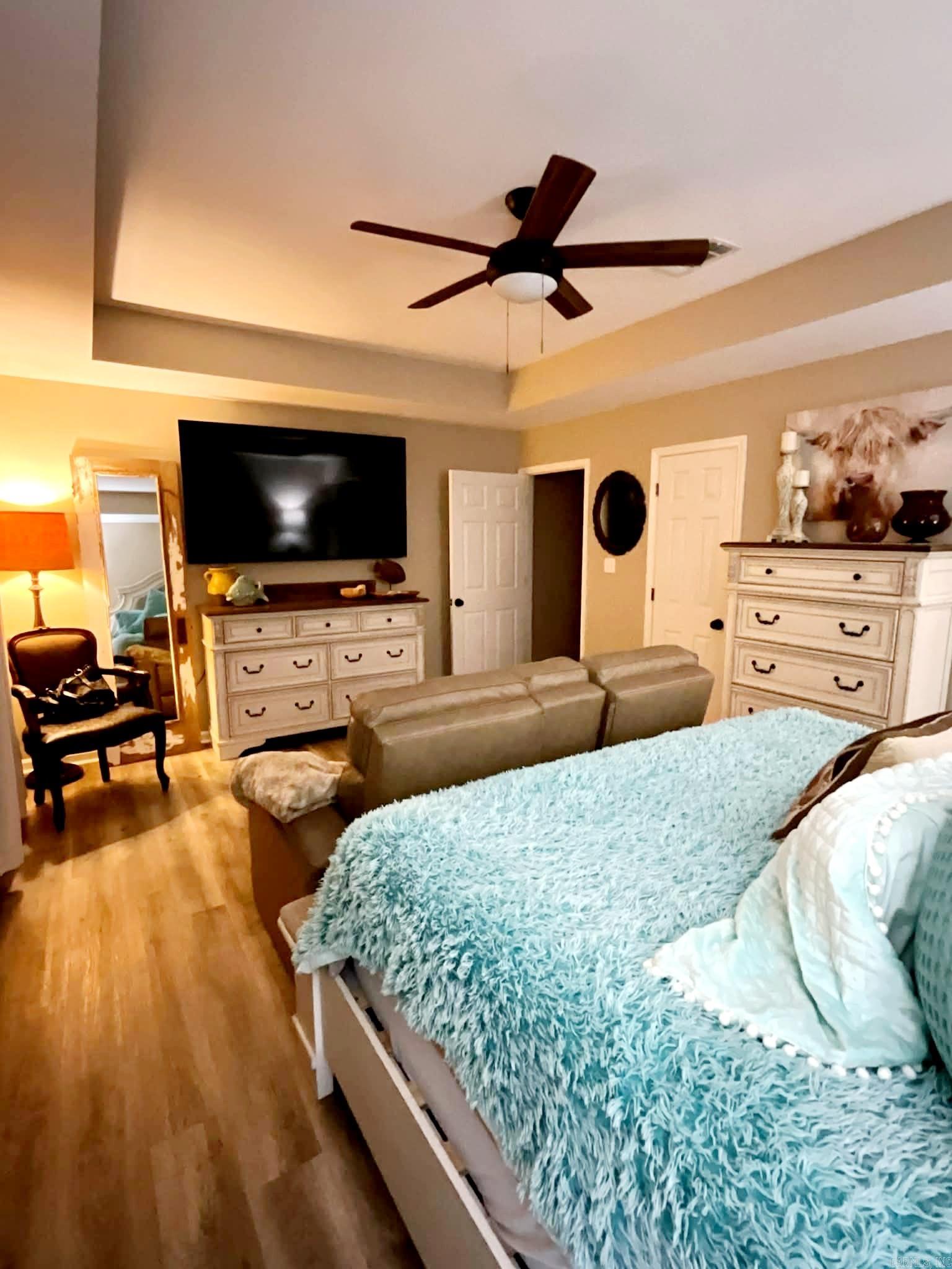 FECHER ADD - Residential