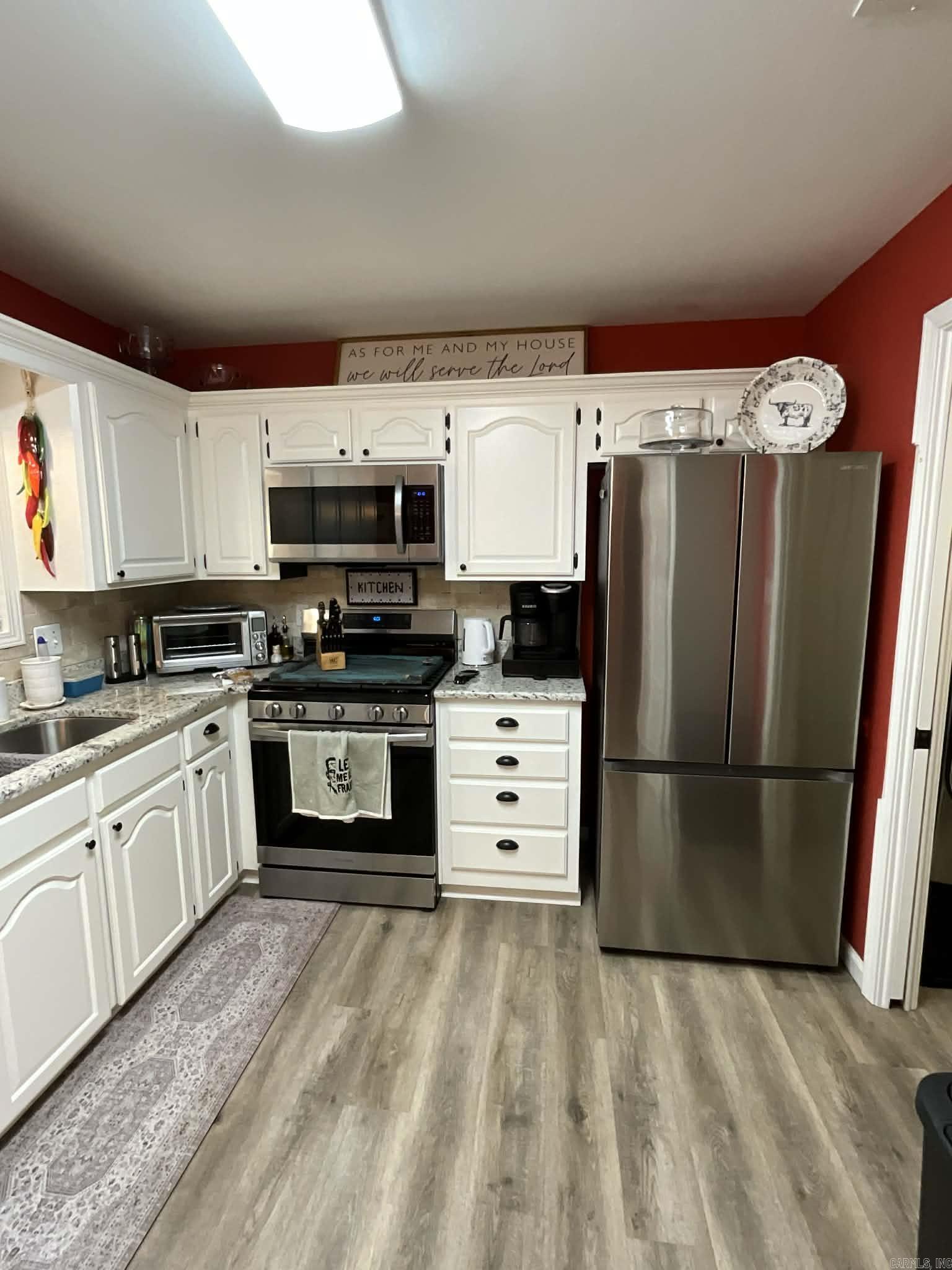 FECHER ADD - Residential