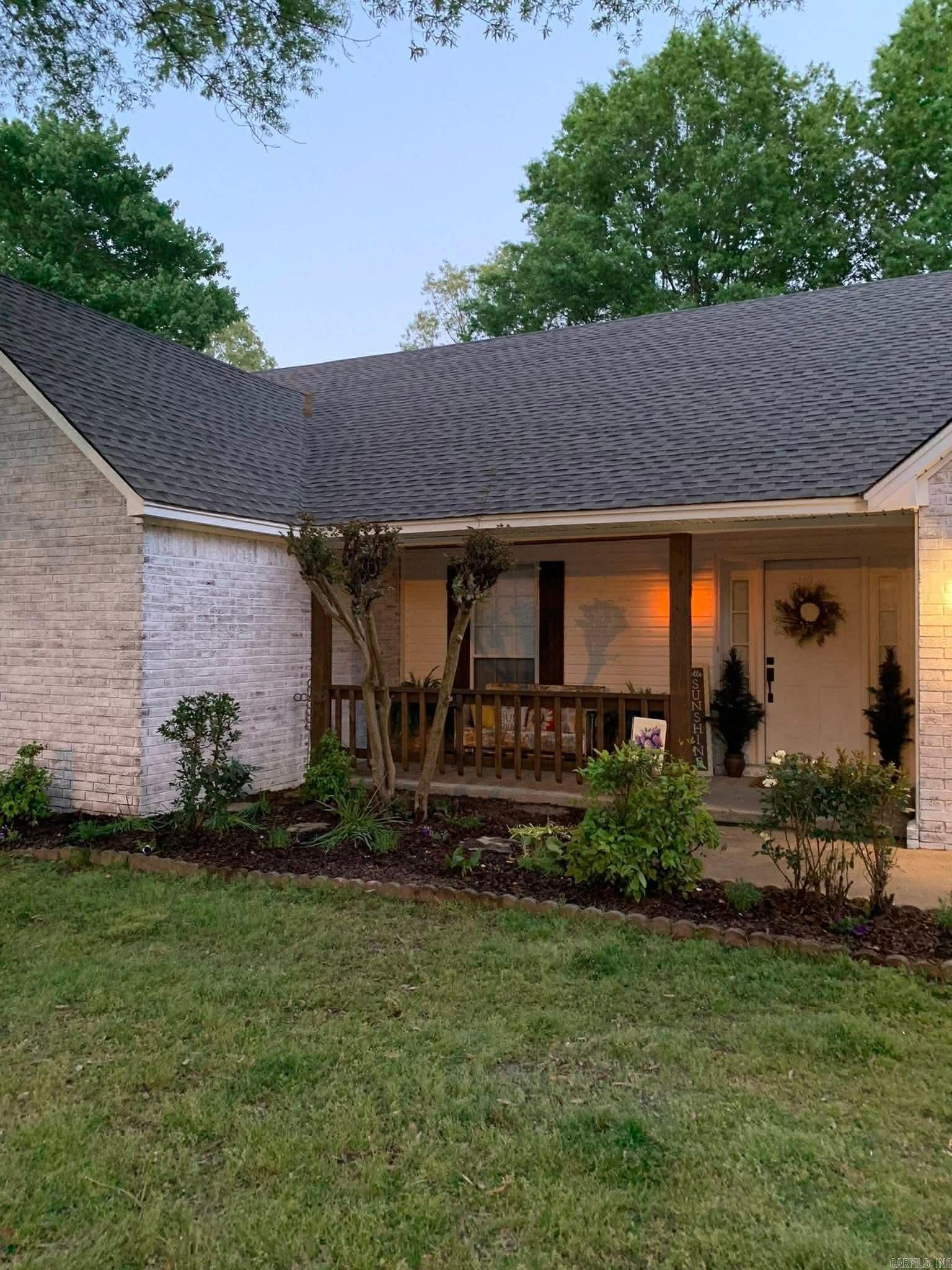 FECHER ADD - Residential