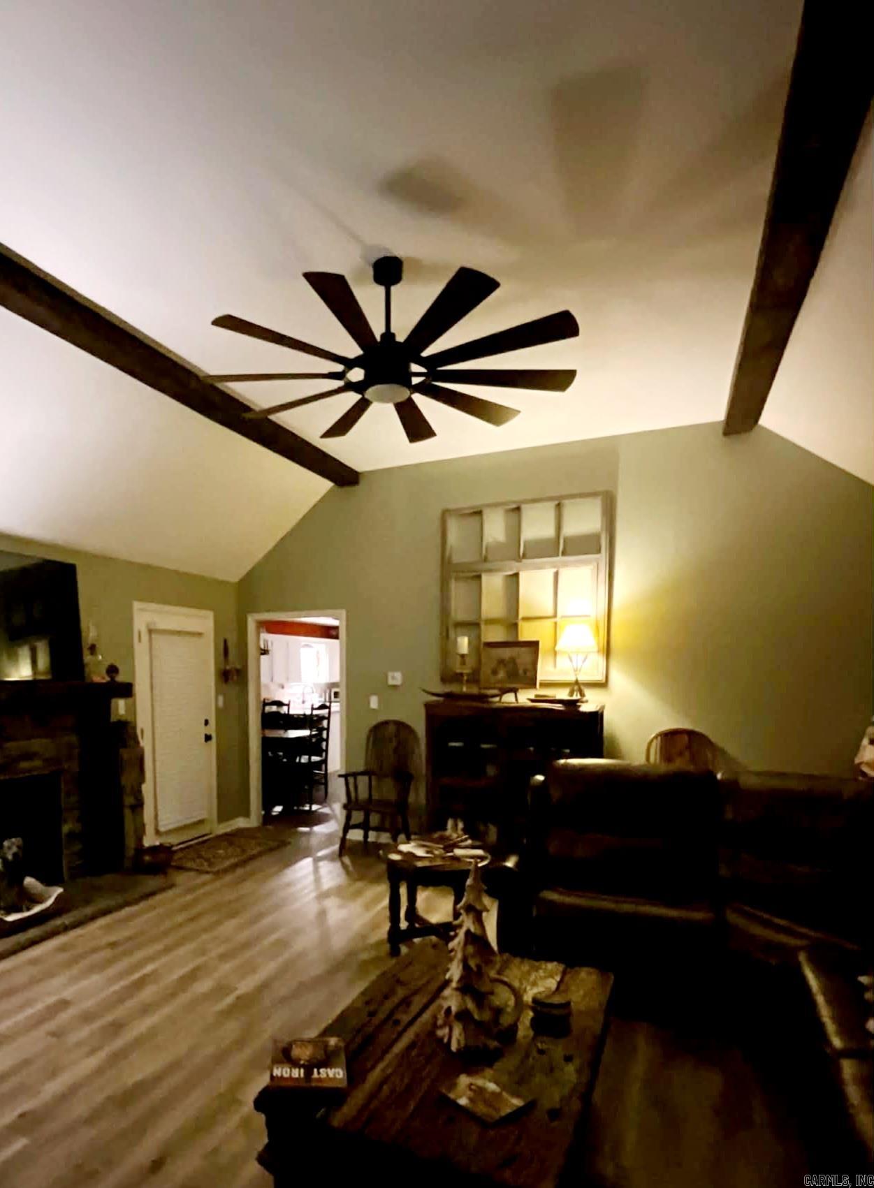 FECHER ADD - Residential